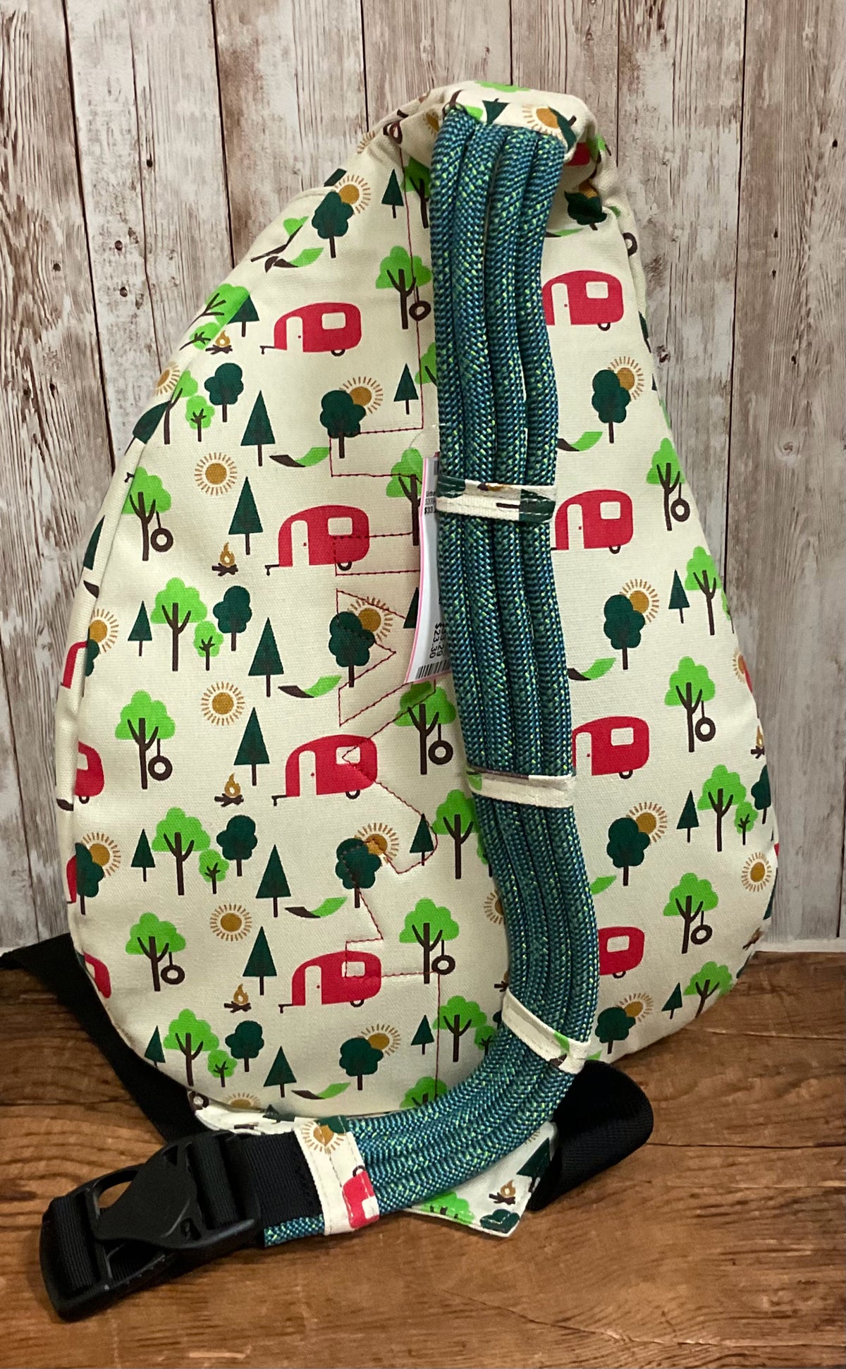 KAVU BackPack