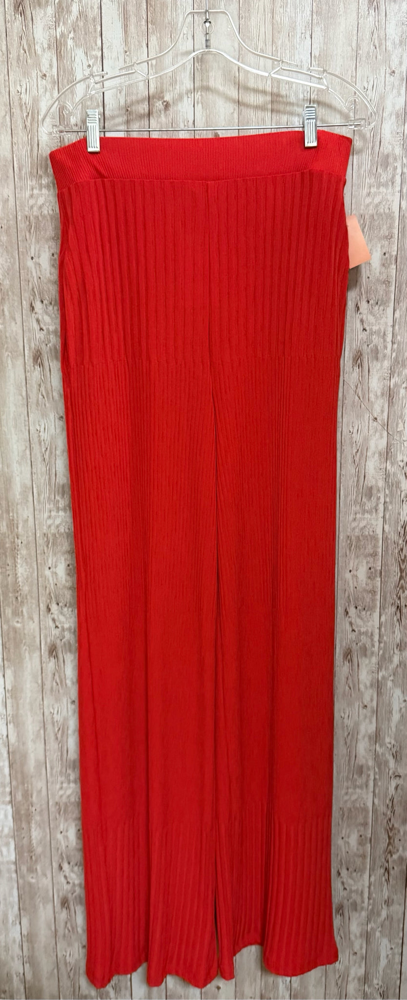 NEXT Size 14T Red 2 PC PANT SET