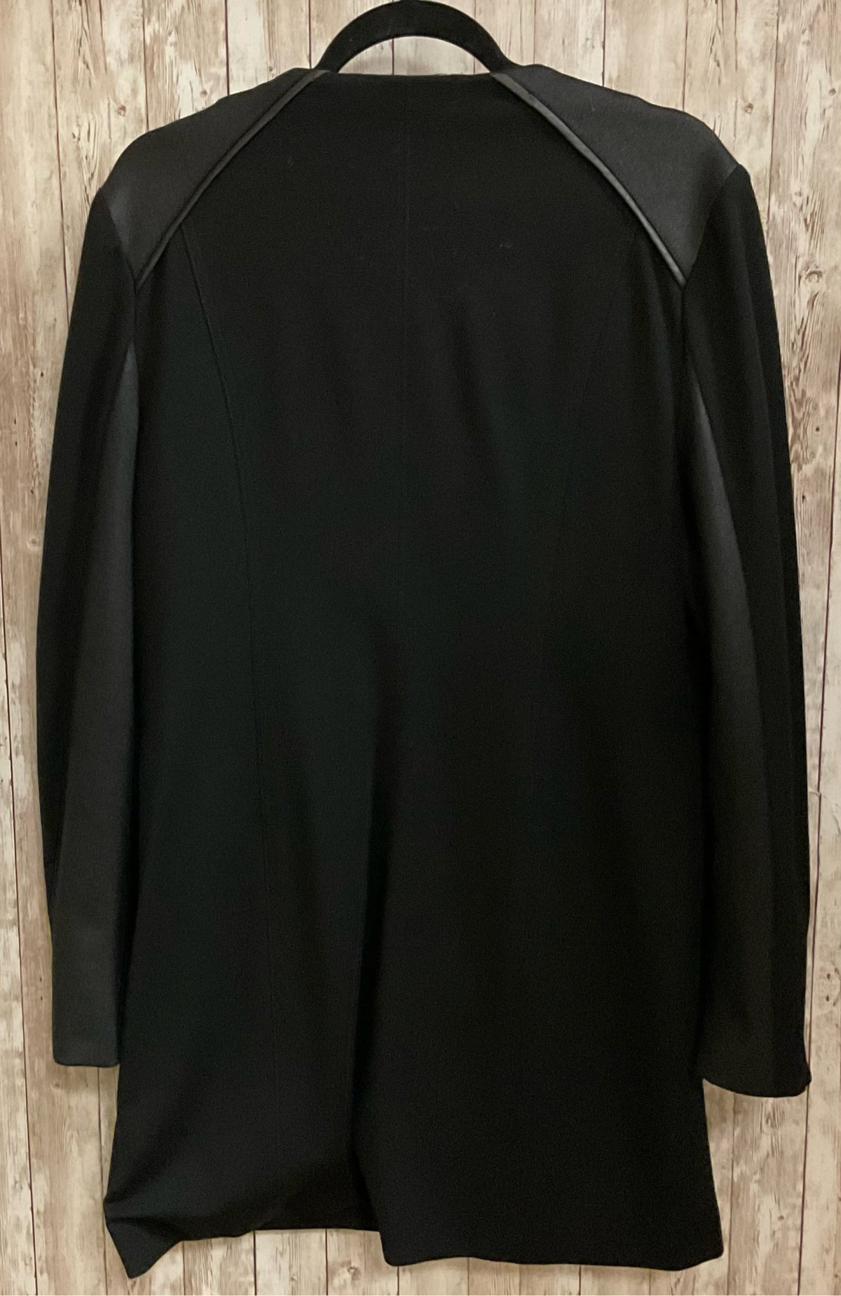 CACHE Black Coat