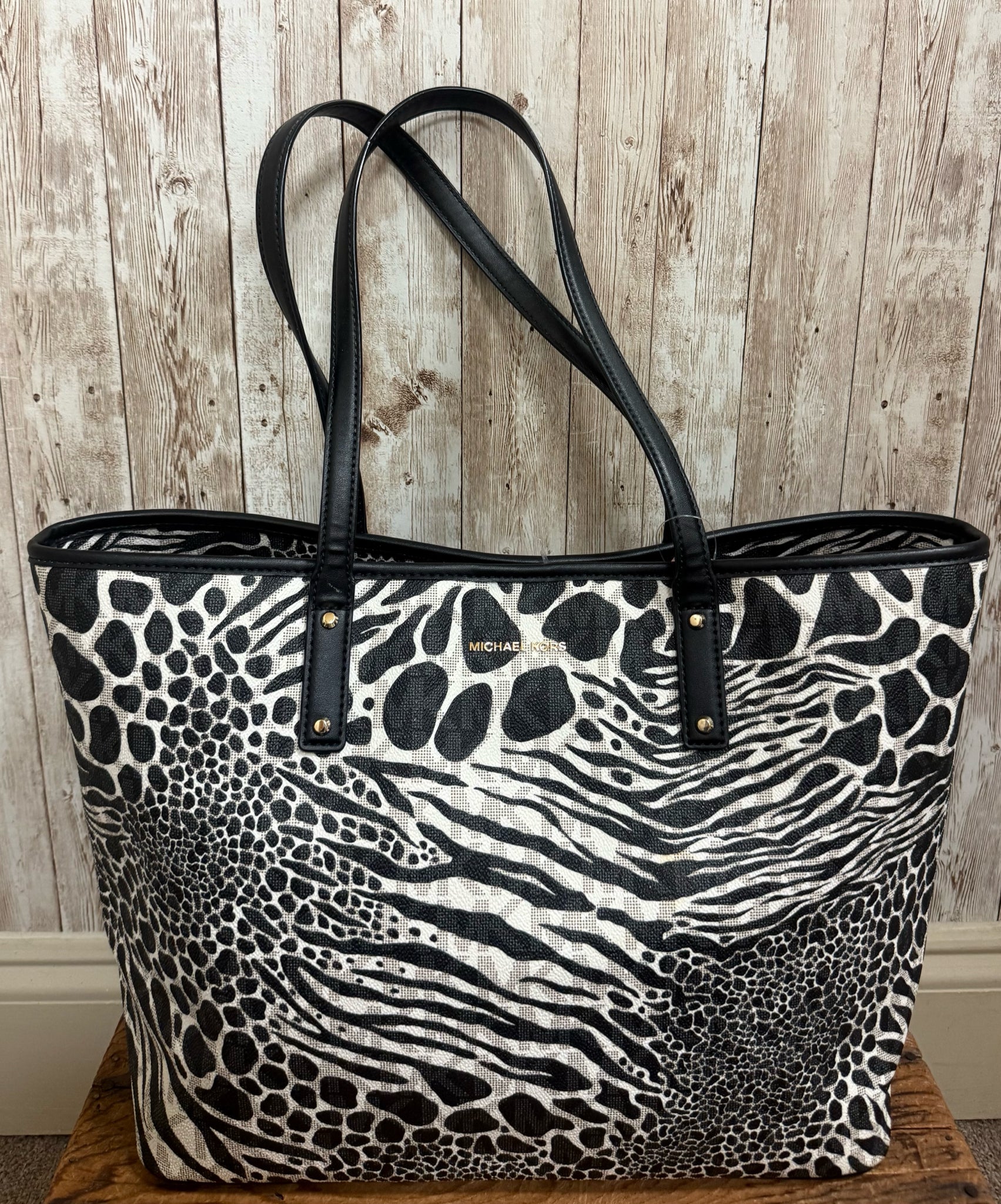 MICHAEL KORS Tote