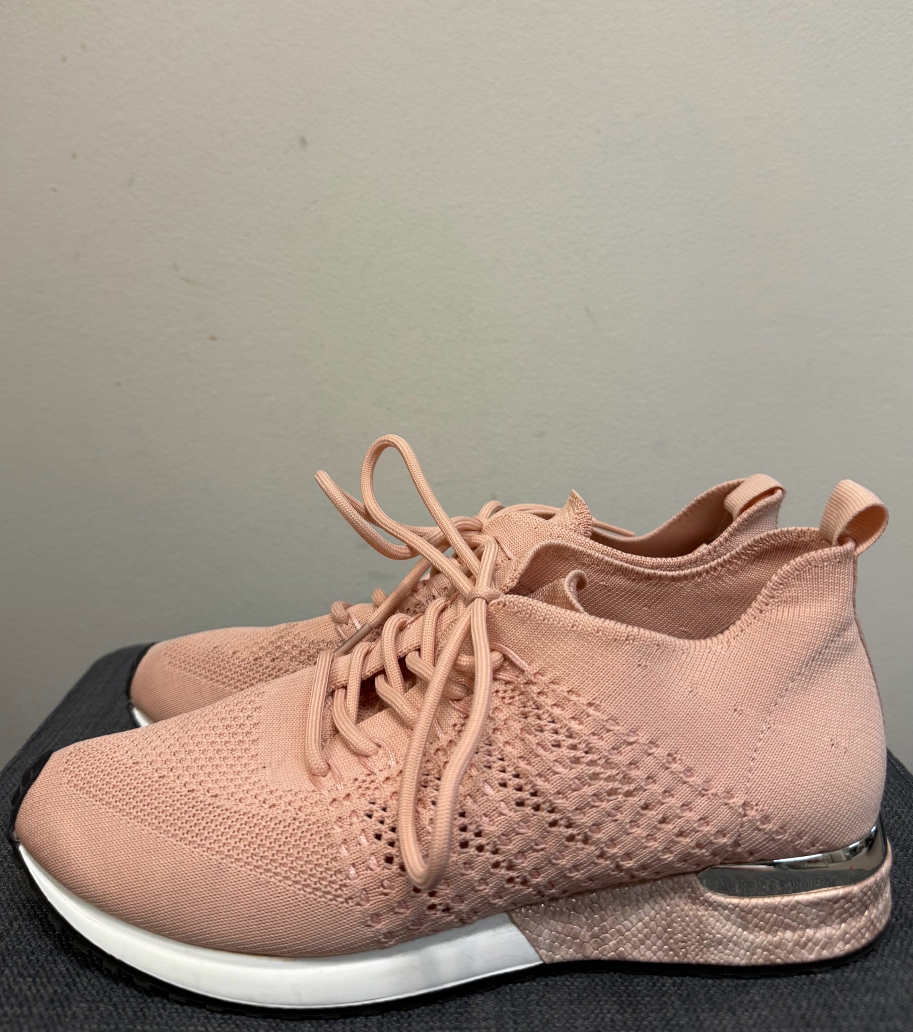 7.5 14TH & UNION Pink SHOES