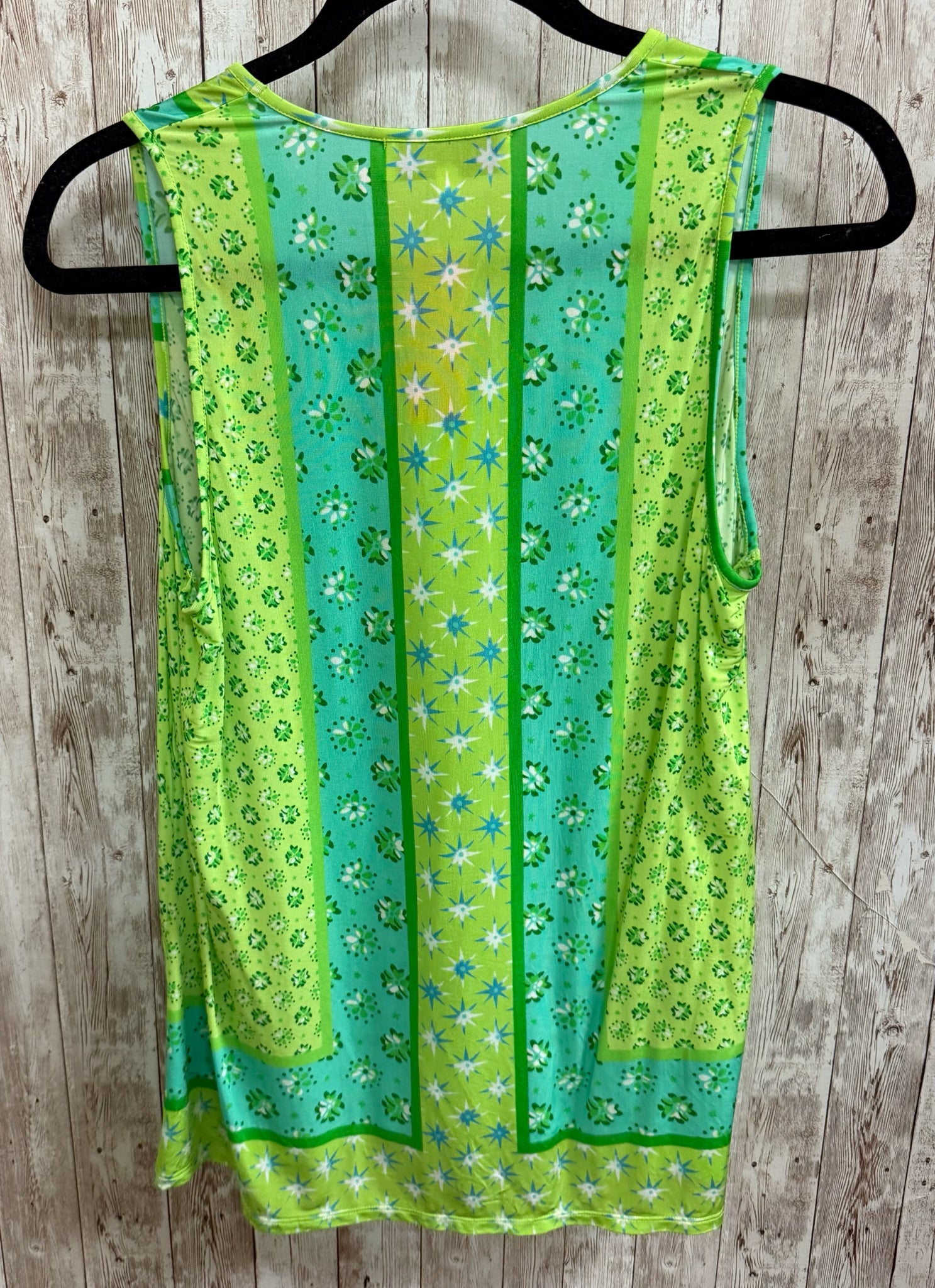 Size S HALE BOB LIME Top