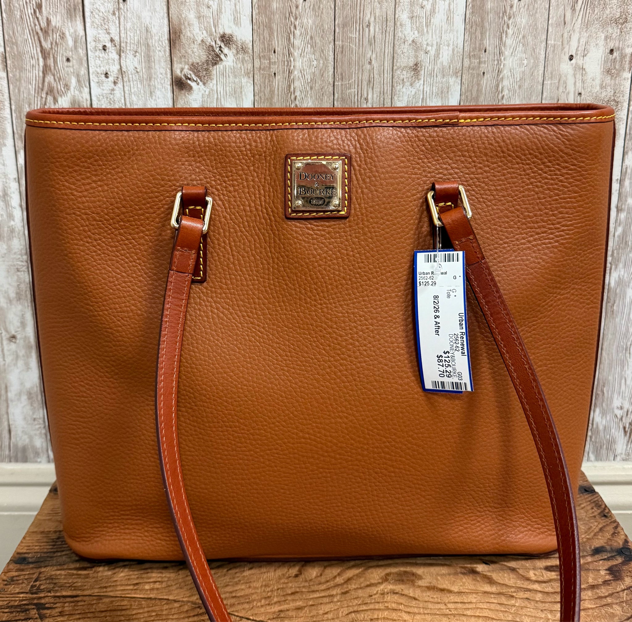 DOONEY&BOURKE Tote