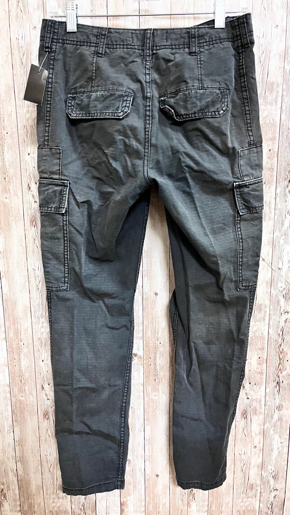 Size 0 FREE PEOPLE Black Pants