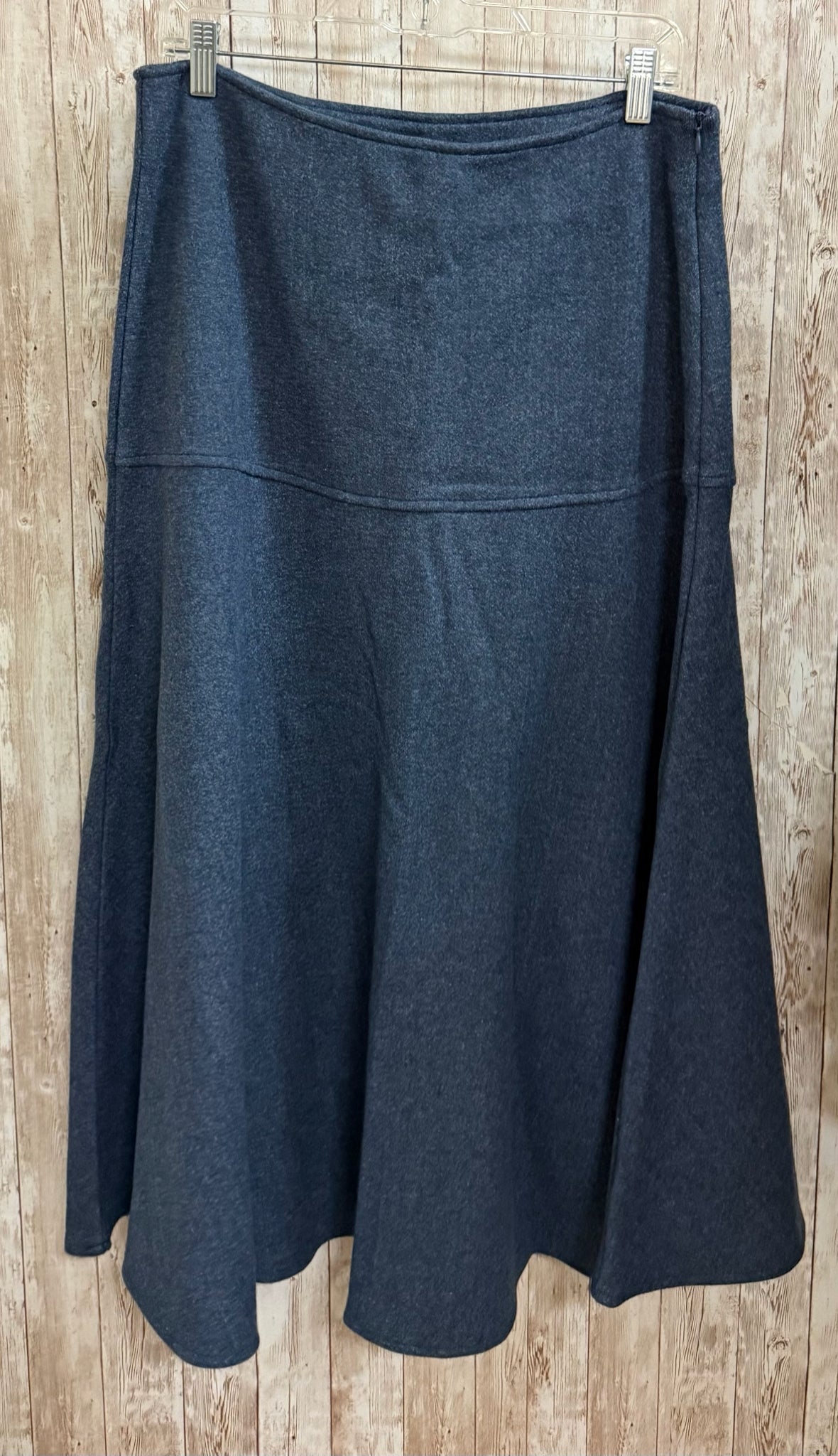 OGL Size L Blue Skirt