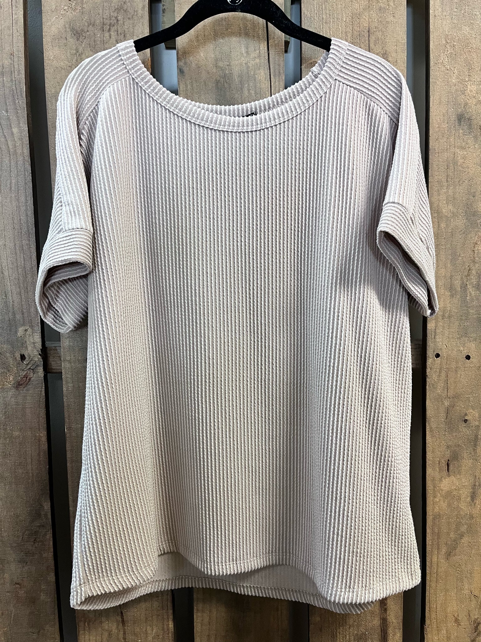 STACCATO Size L Beige 2 PC SET