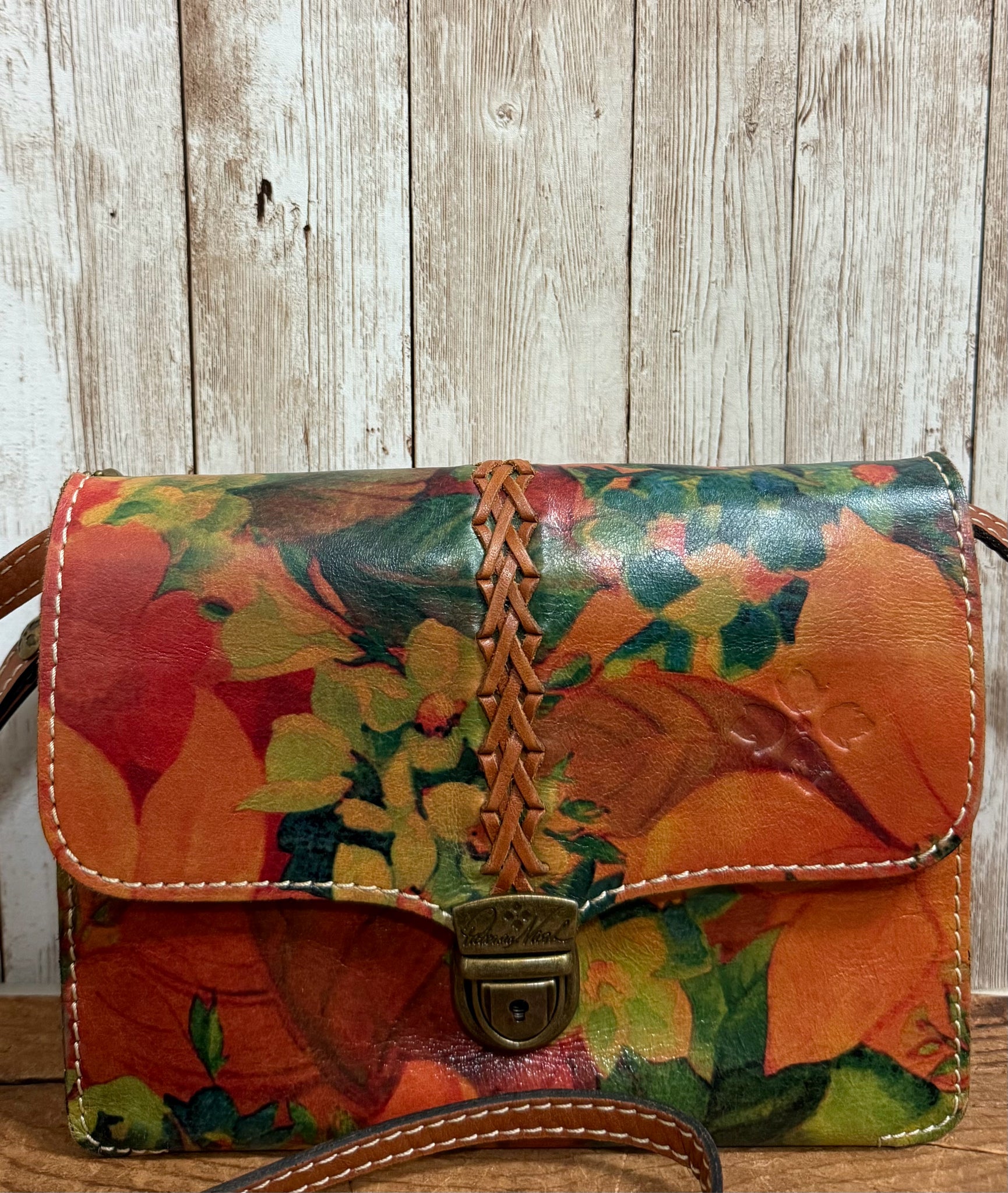 PATRICIA NASH Purse