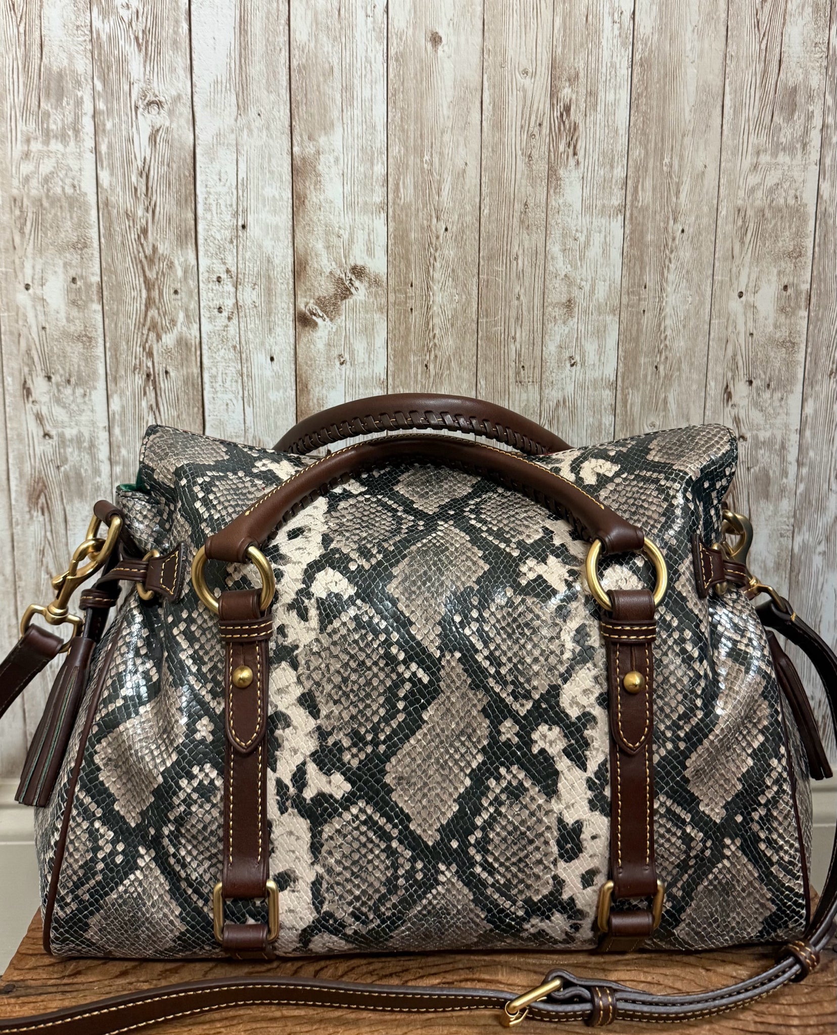 DOONEY&BOURKE Tote