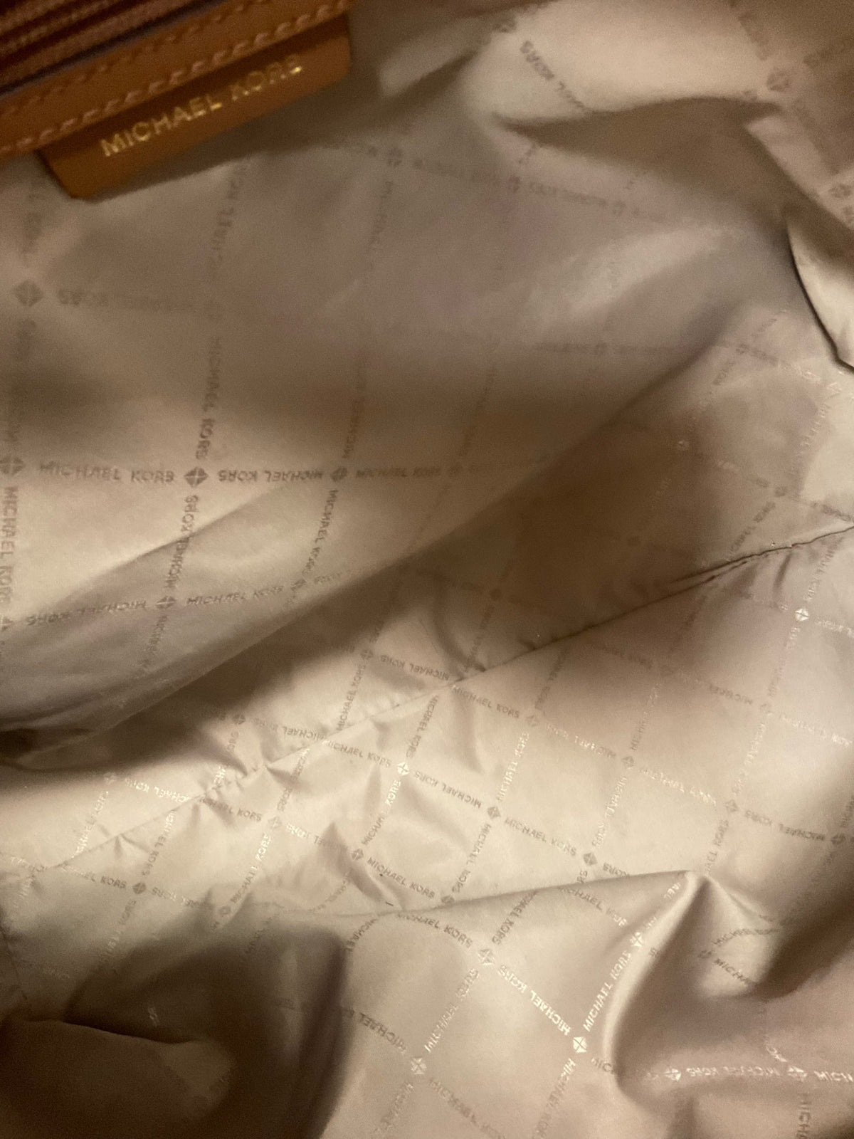 MICHAEL KORS Tote