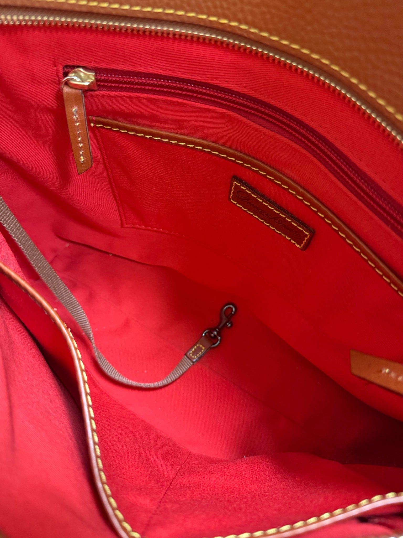 DOONEY&BOURKE Tote