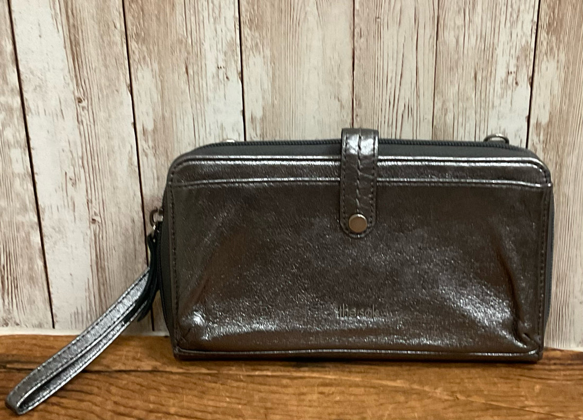 THE SAK Wristlet