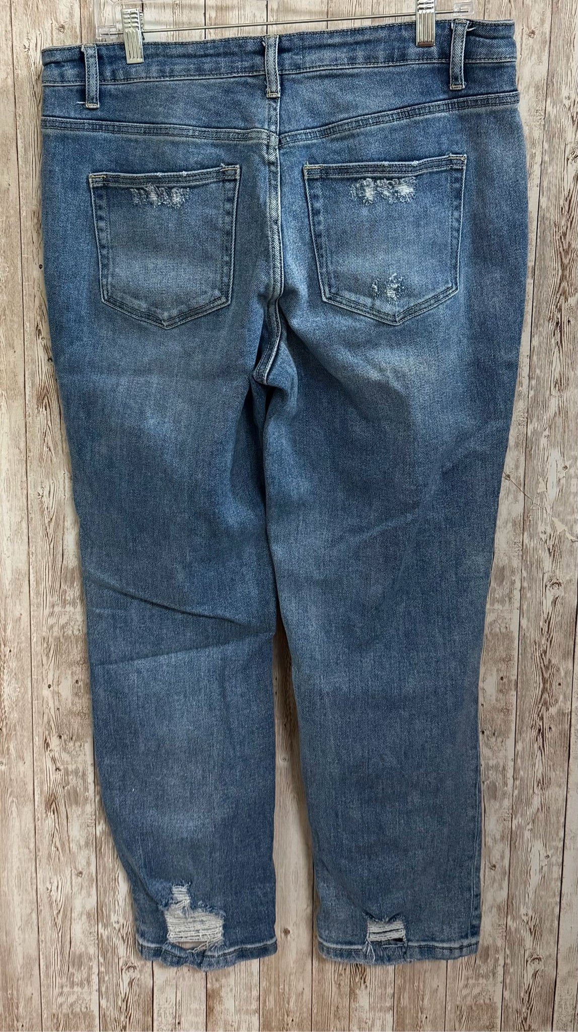Size 10 VERVET Denim Jeans