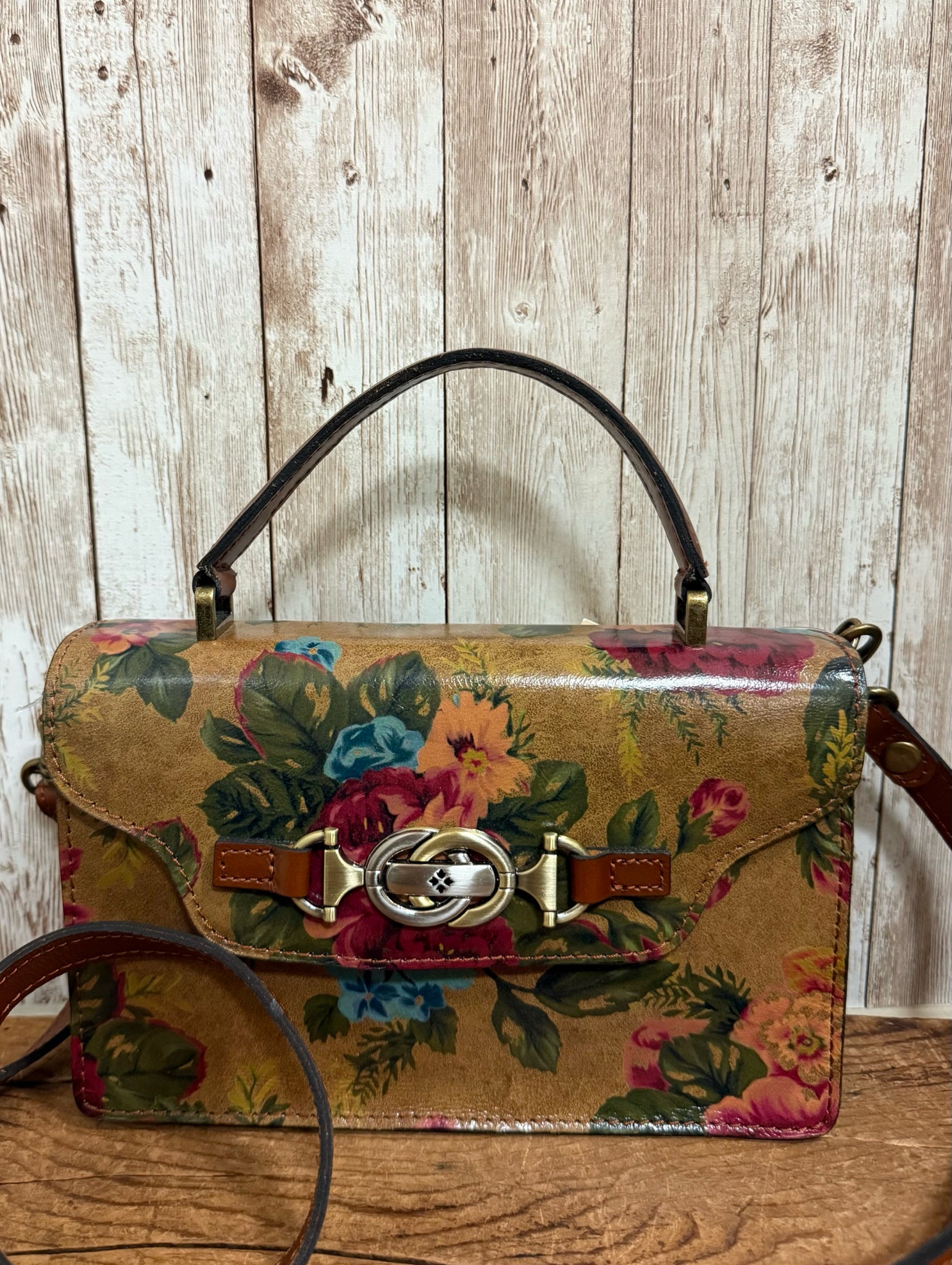 PATRICIA NASH Purse
