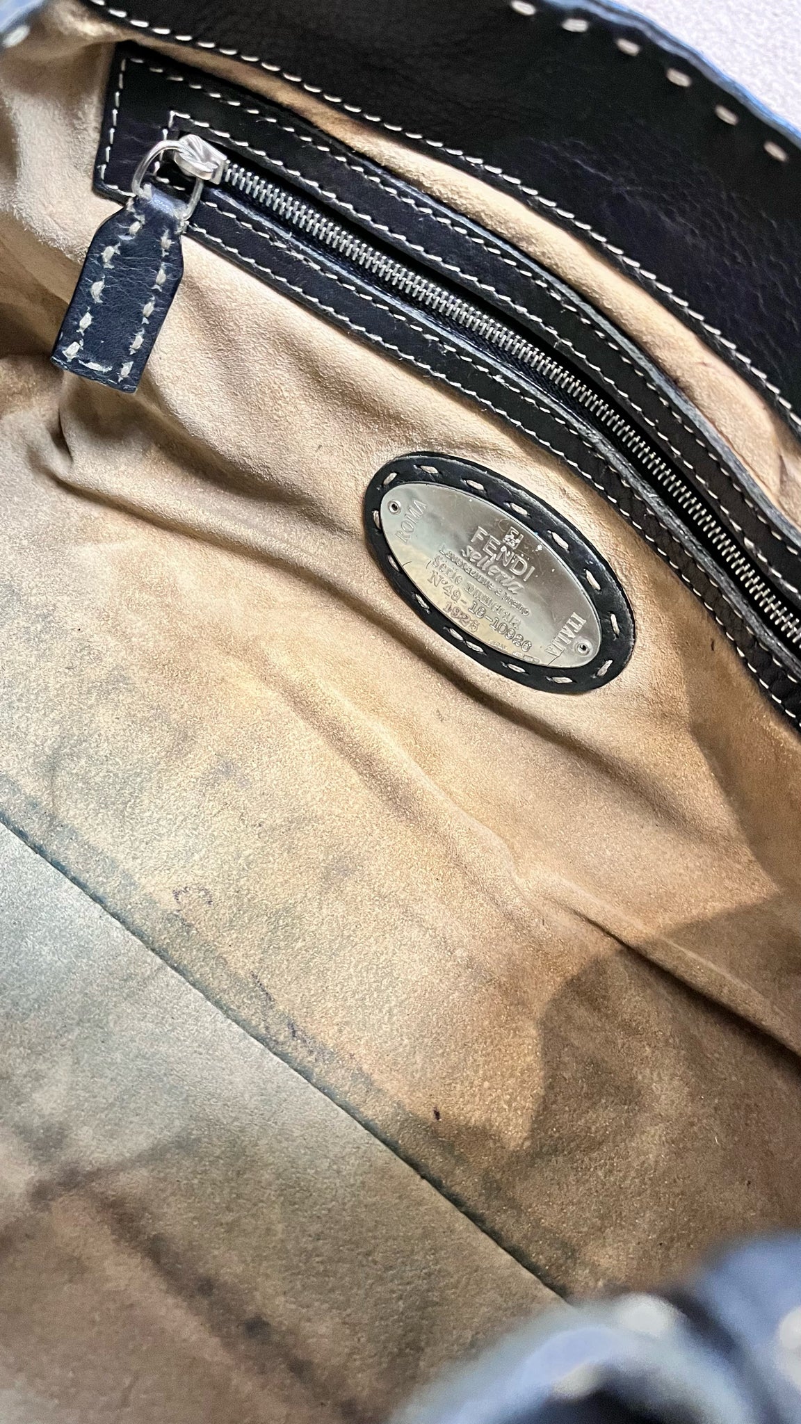 FENDI Purse