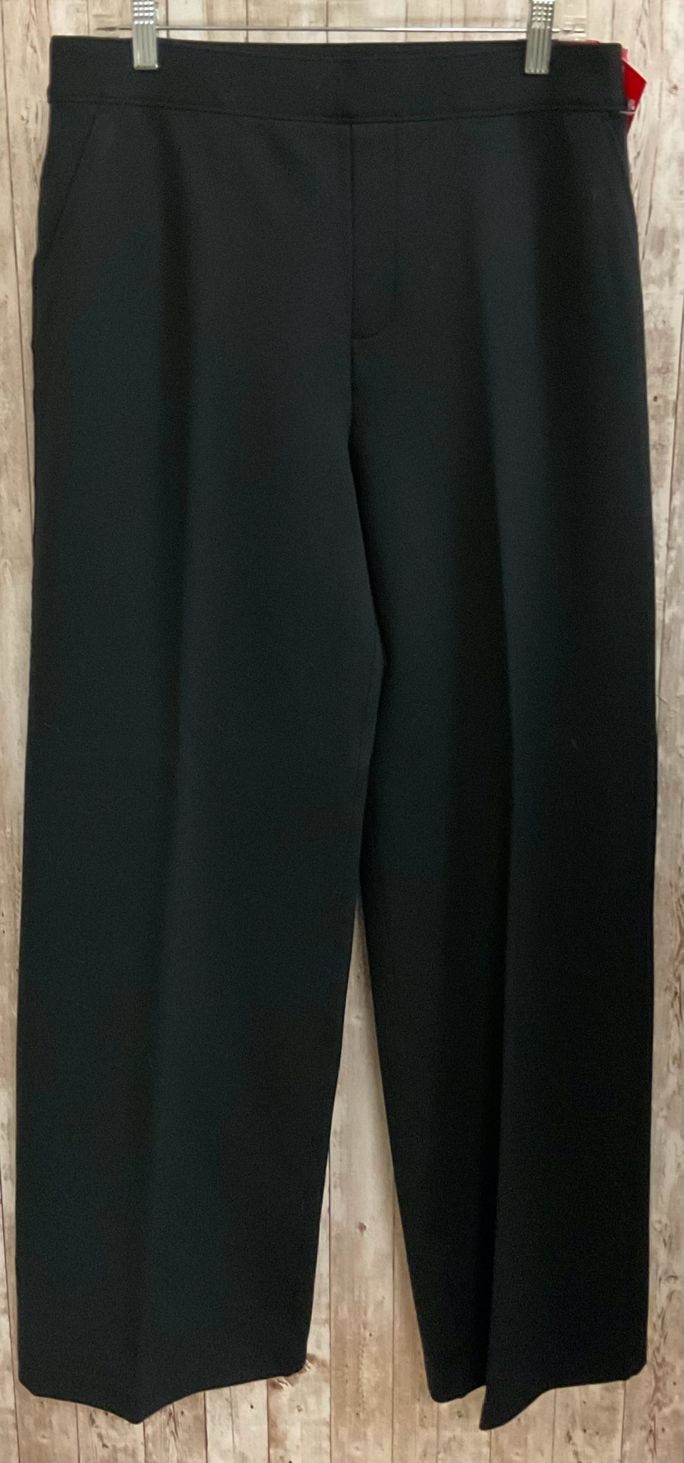 Size XL SPANX Black Pants