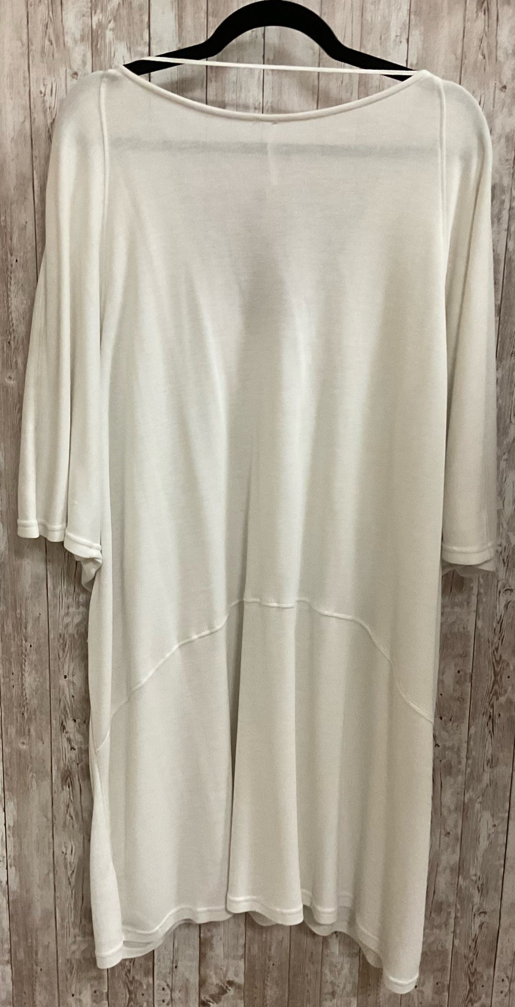Size S FREE PEOPLE Cream Dress