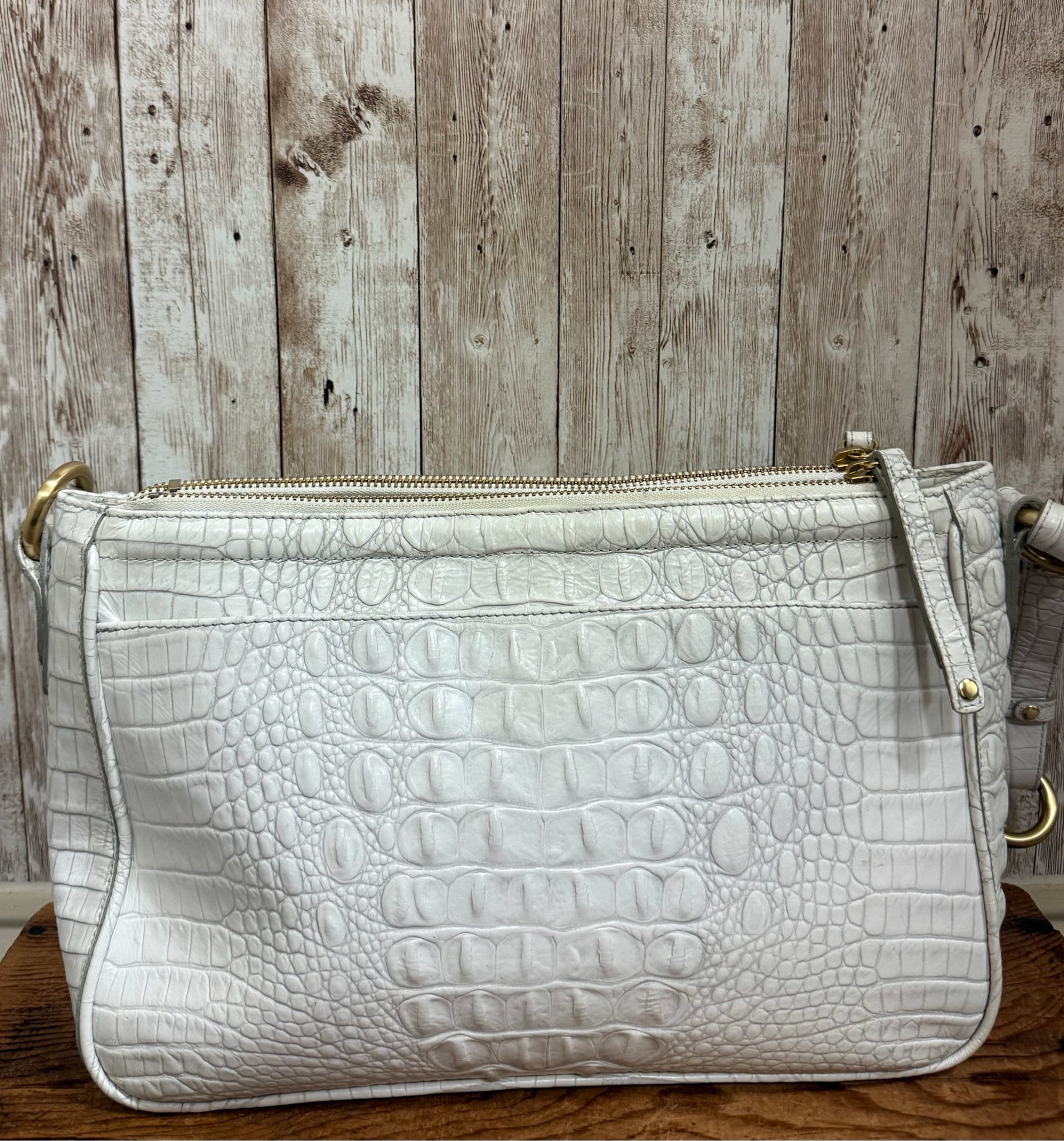 BRAHMIN Purse