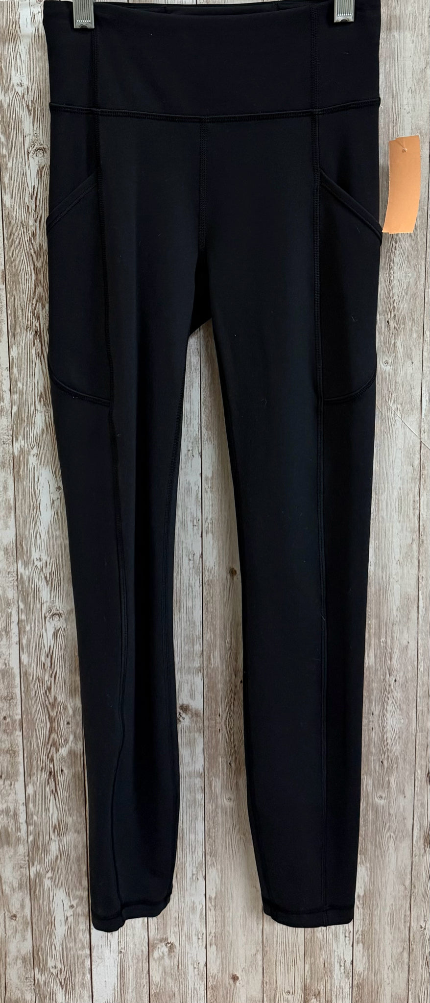 Size 2 LULULEMON Black Leggings