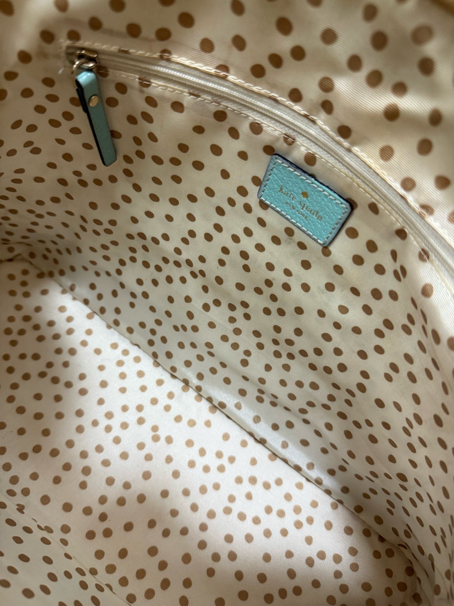 KATE SPADE Tote