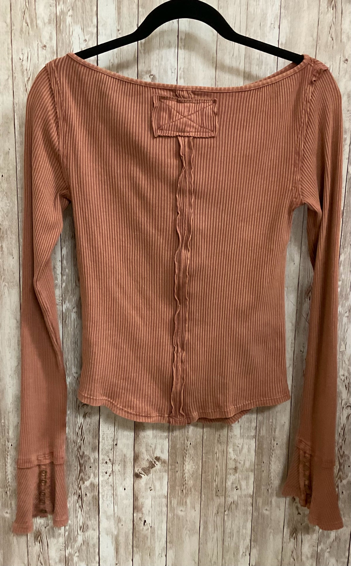 Size M WE THE FREE CLAY Top