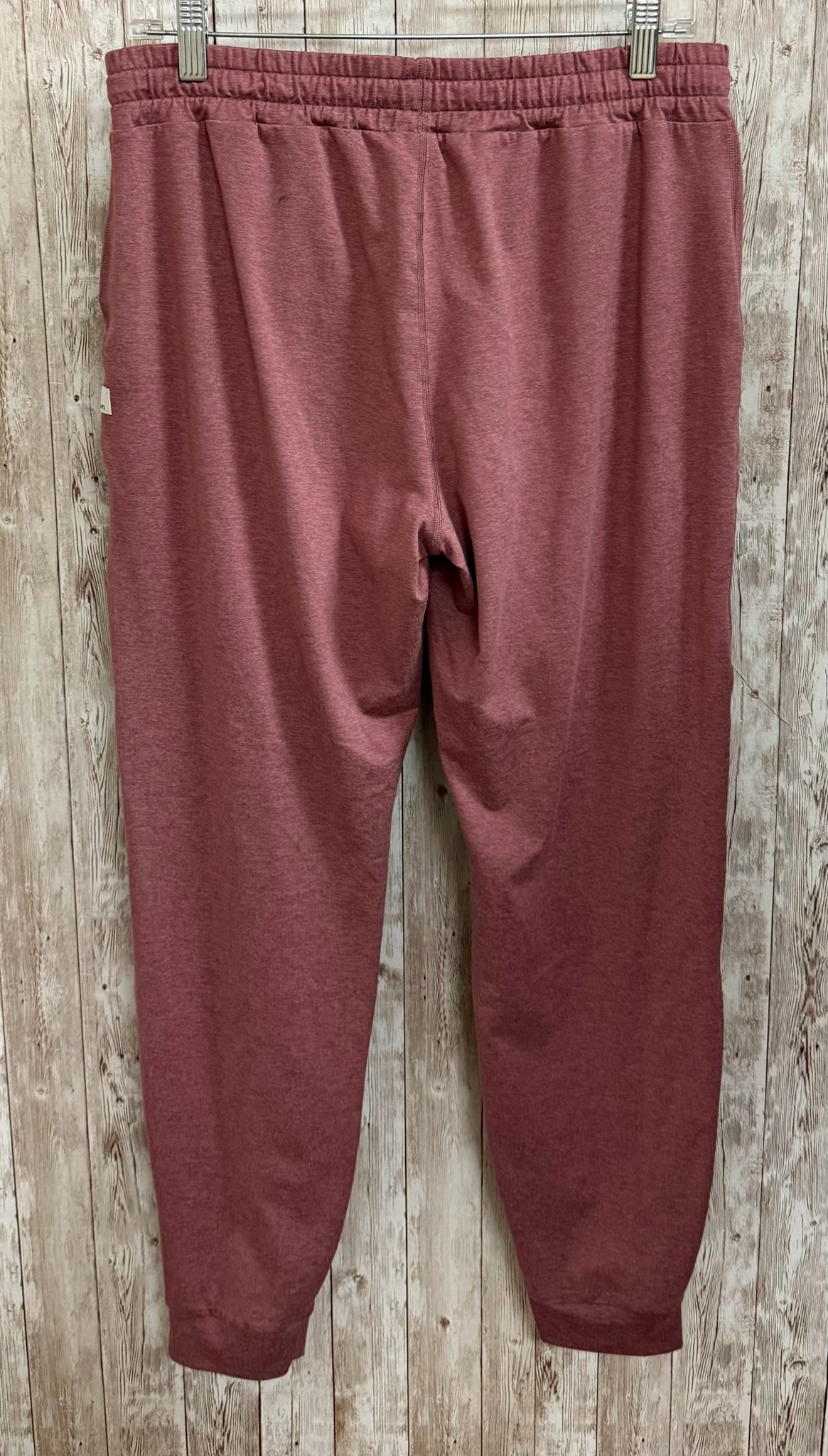 Size M VUORI ROSE Pants