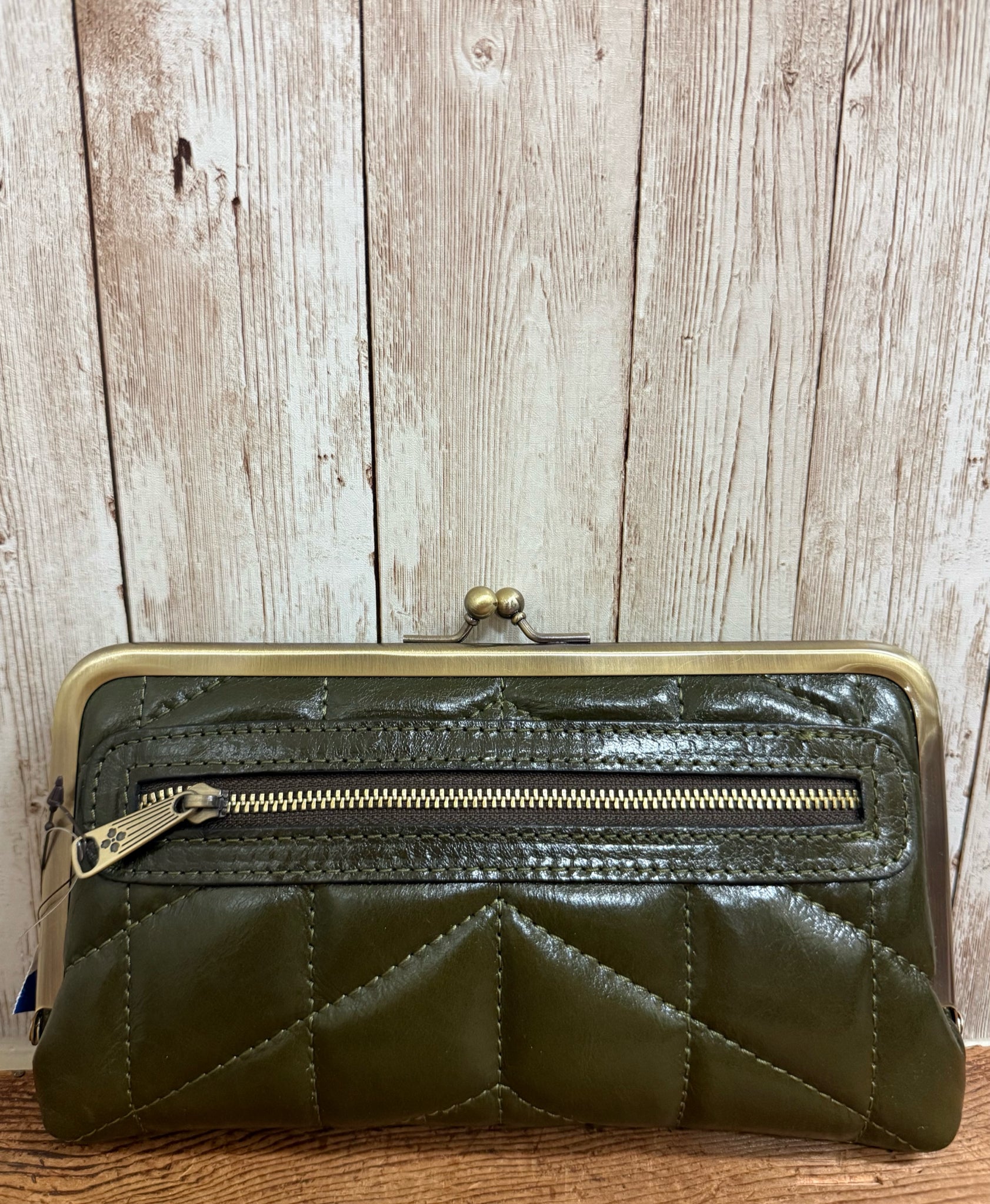 PATRICIA NASH Wallet