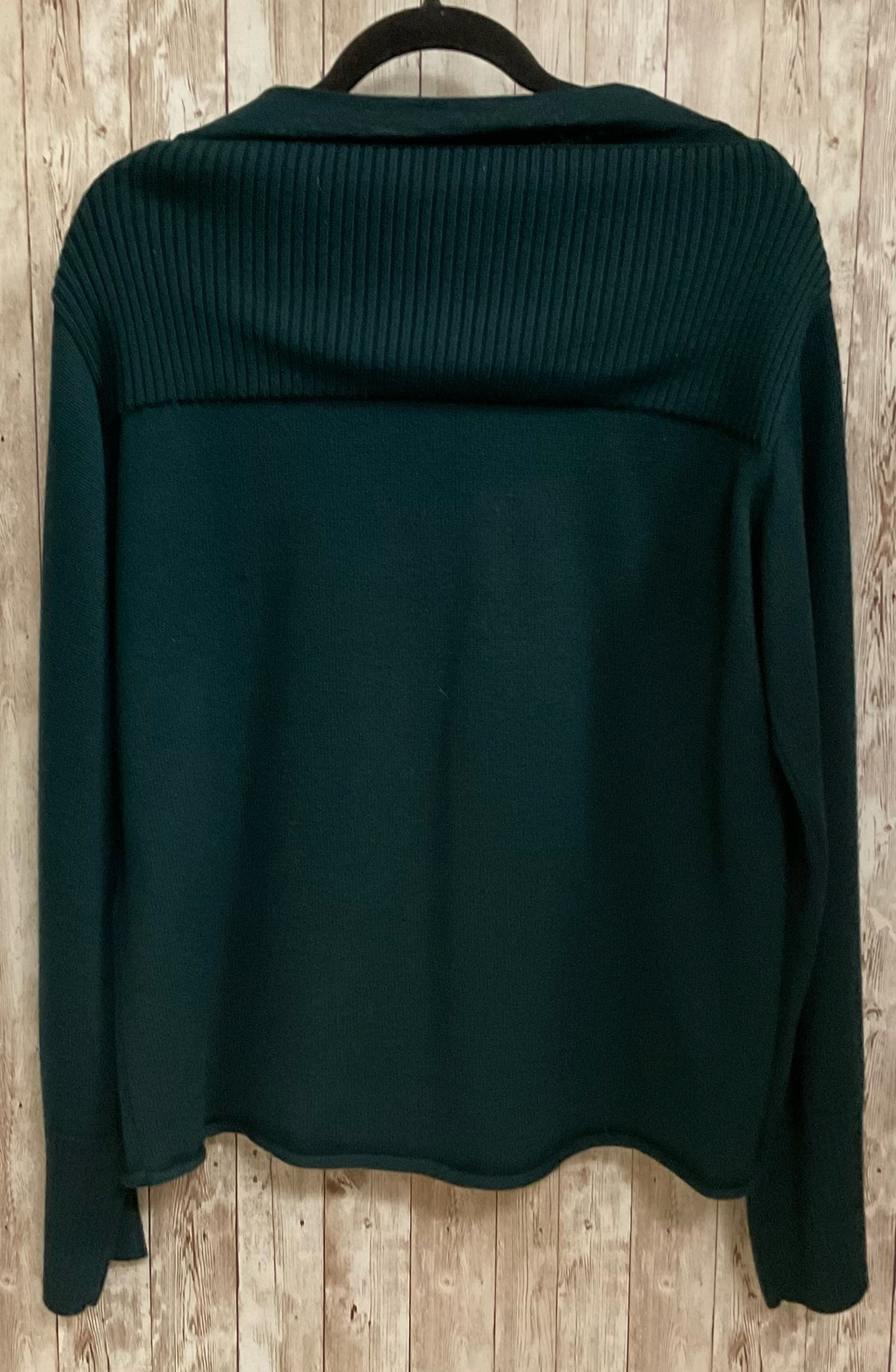 Size M ANNETTE GORTZ Green Sweater