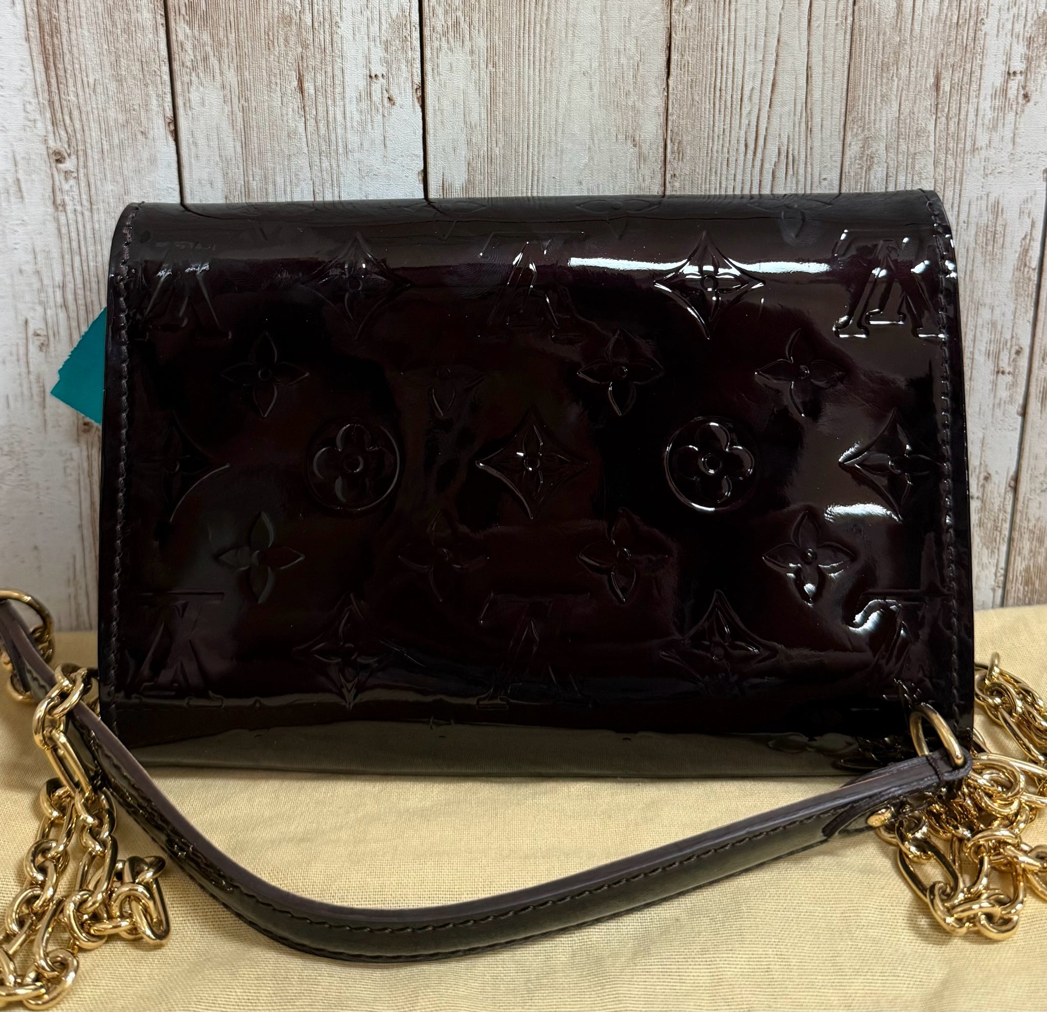 LOUIS VUITTON Purse