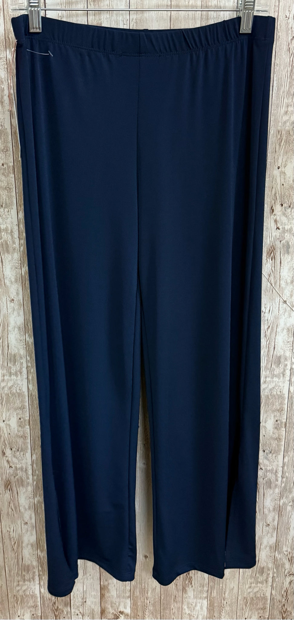 Size S JESS & JANE Navy Pants