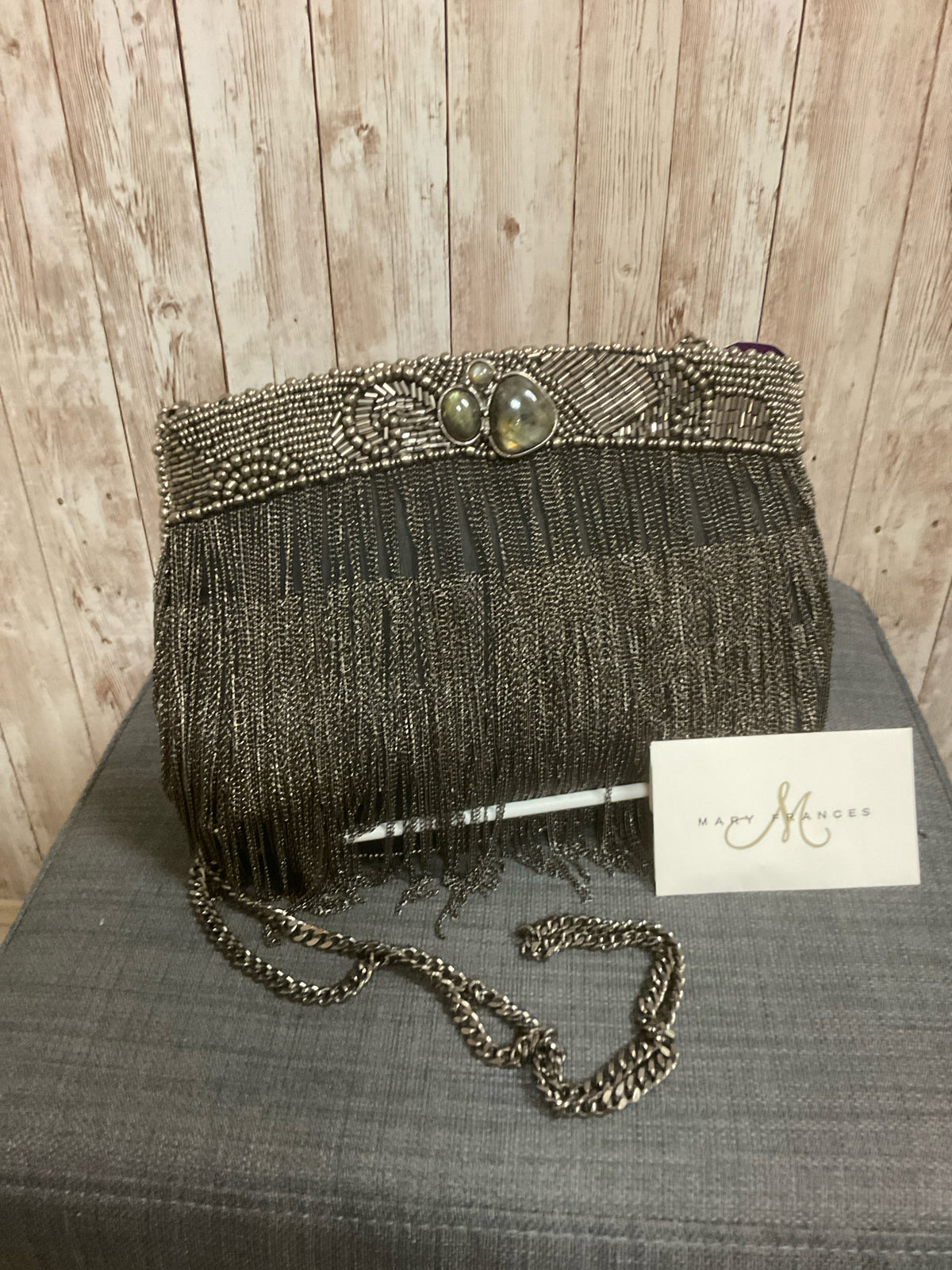 MARY FRANCIS Purse