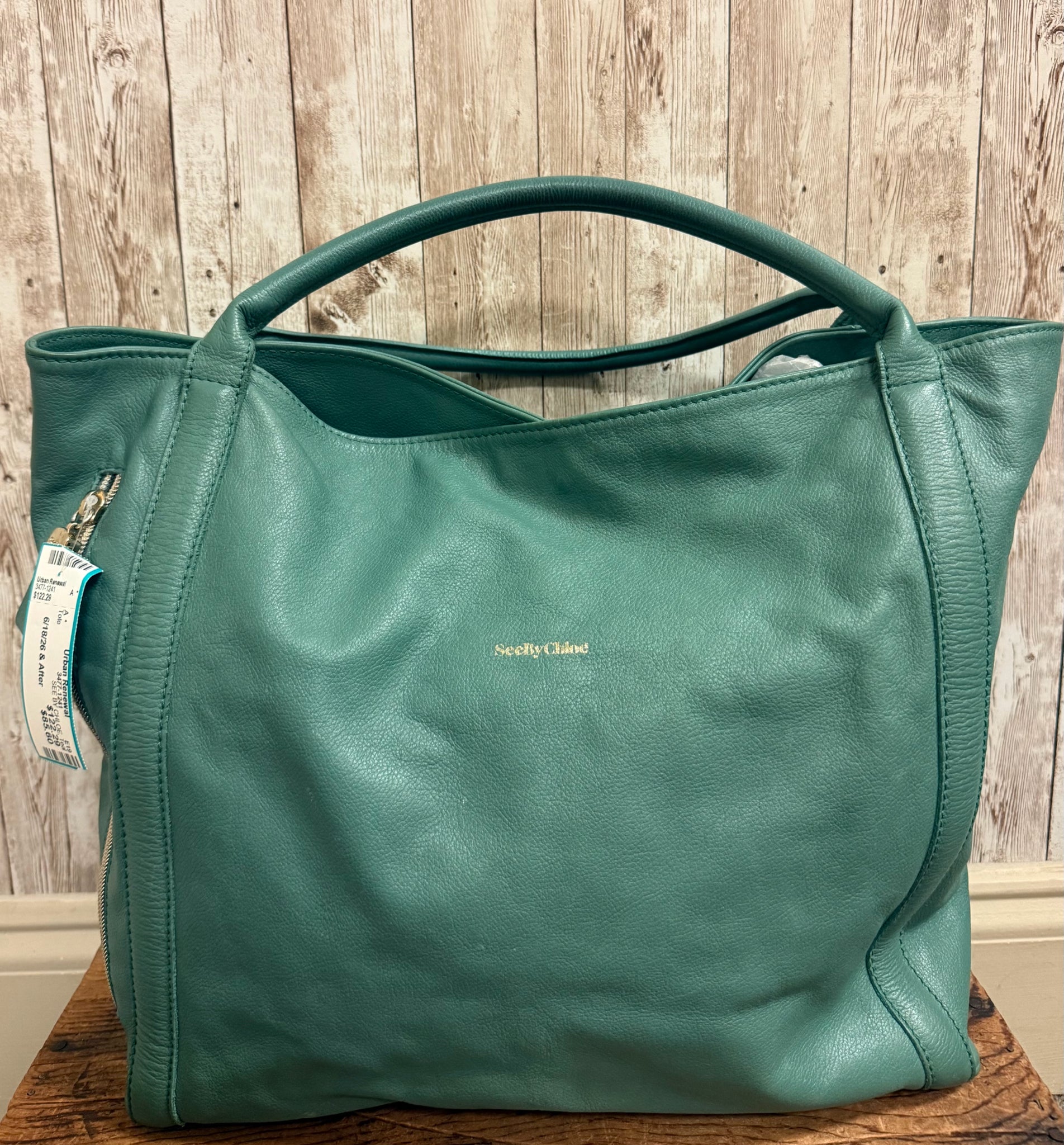 SEE BY CHLOE Tote