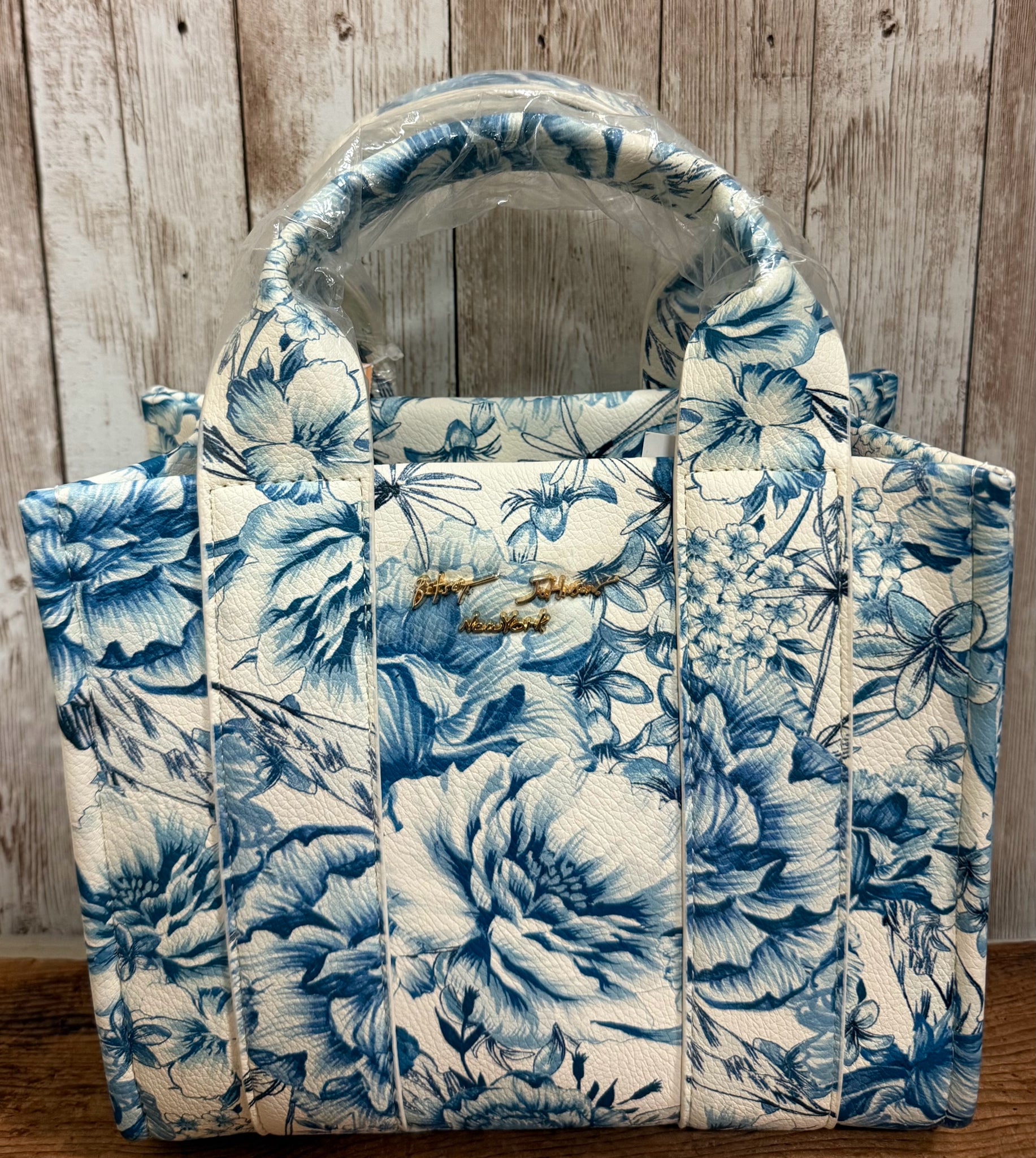 BETSEY JOHNSON Purse