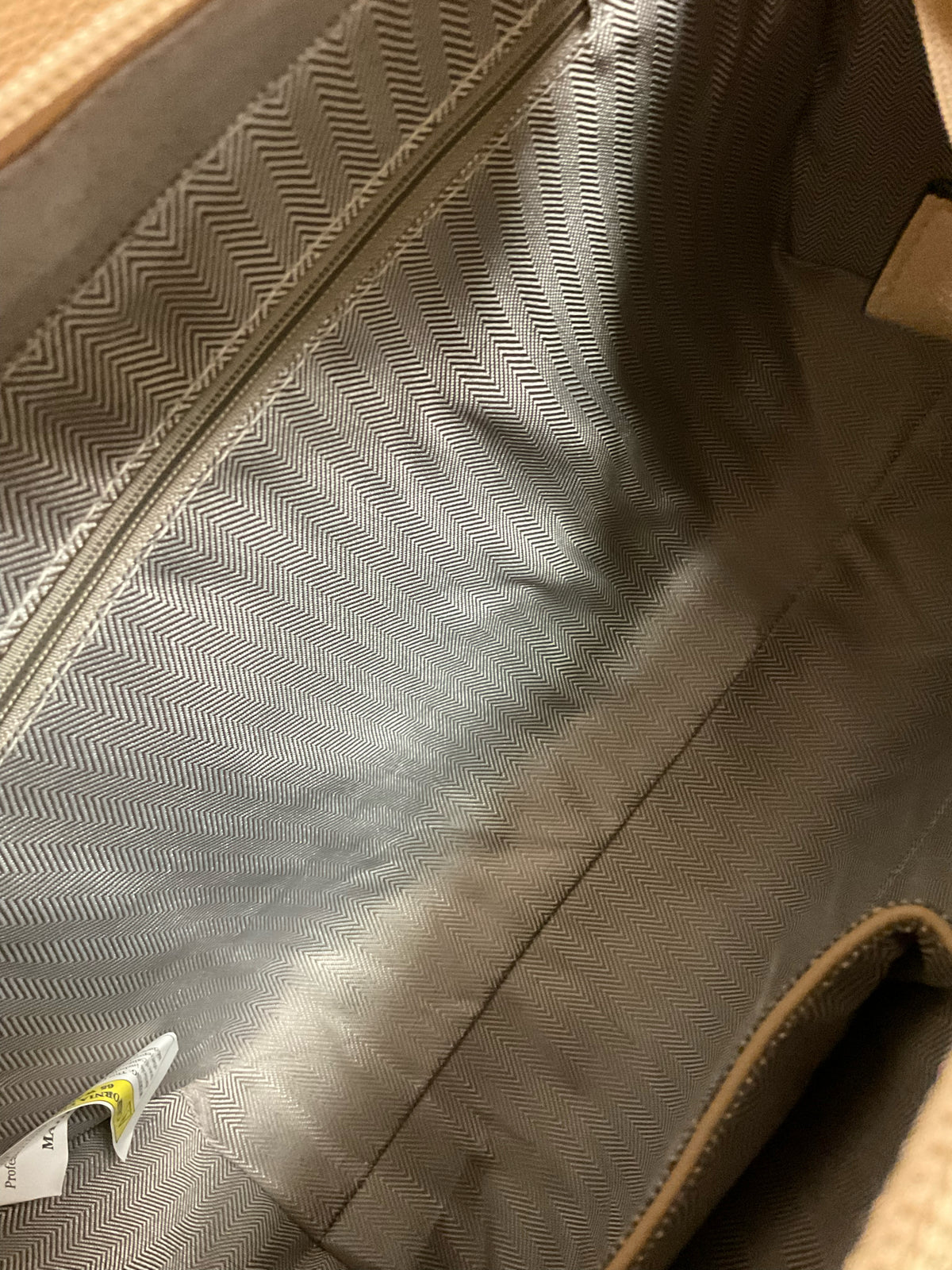 M&M Tote