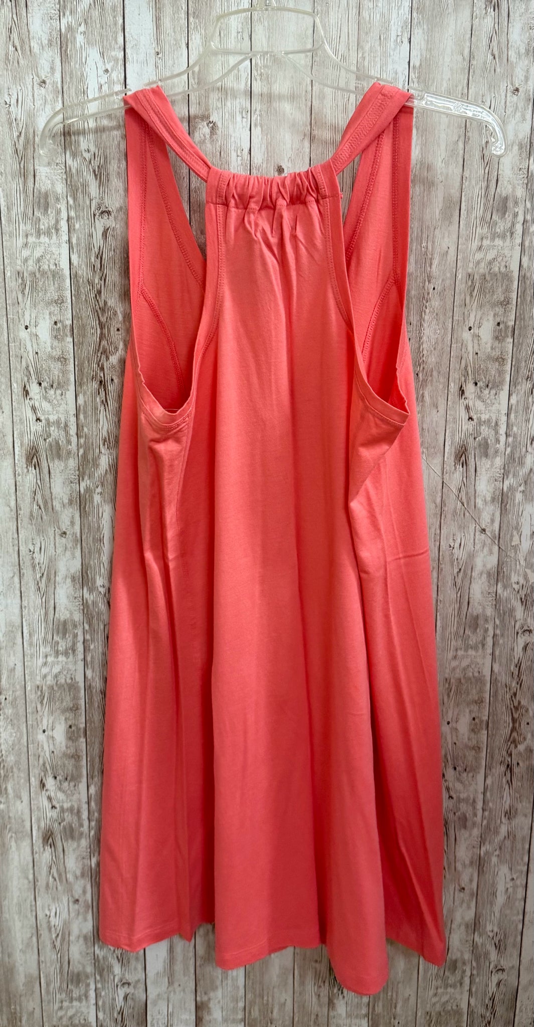 Size L CRUISE WEAR Coral Dress