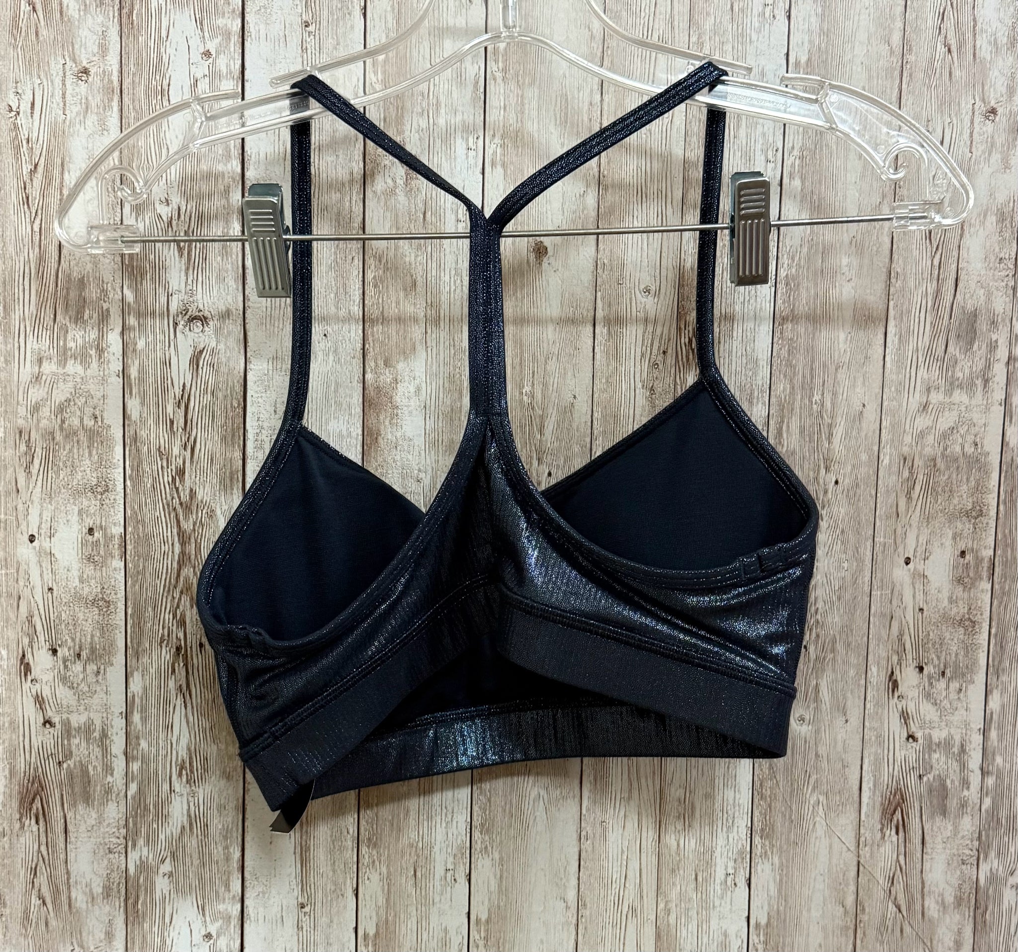 Size 4 LULULEMON Blue 2 PC SET