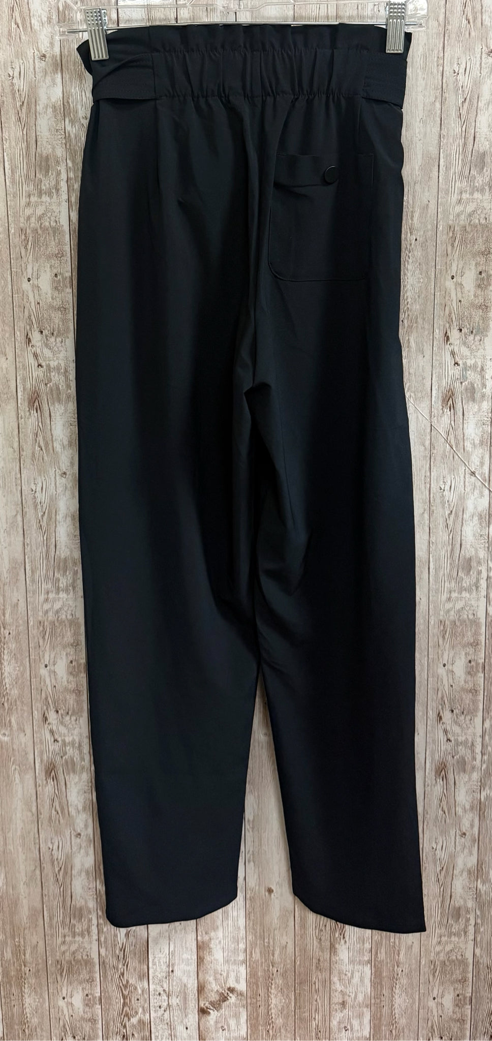 Size 2 ATHLETA Black Pants