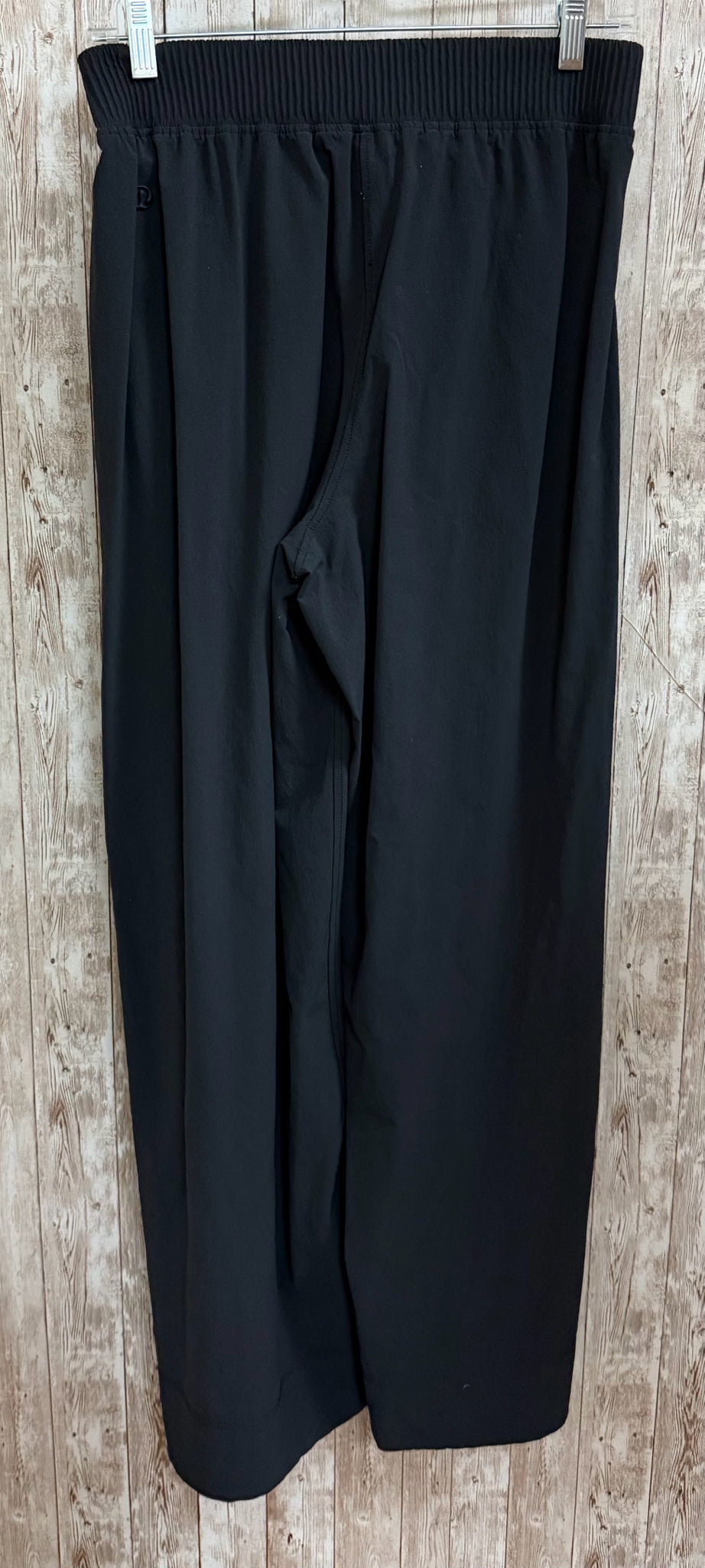 Size S LULULEMON Black Pants