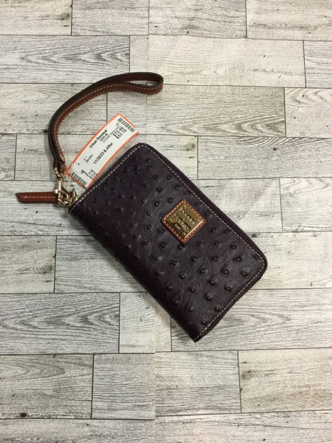 DOONEY&BOURKE Wristlet