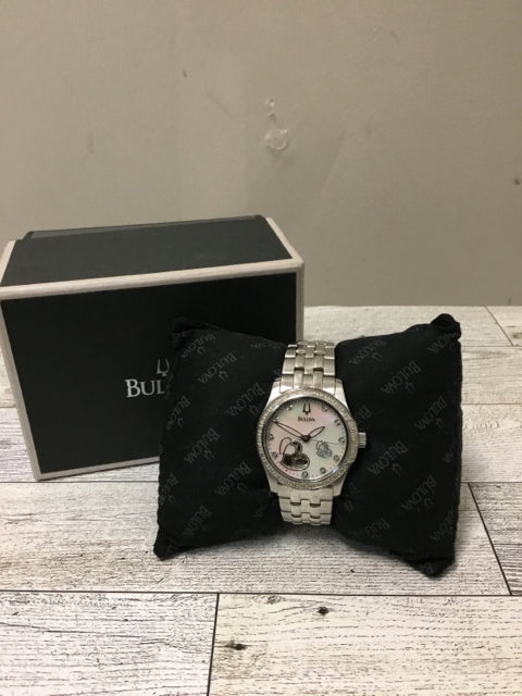 BULOVA WATCH