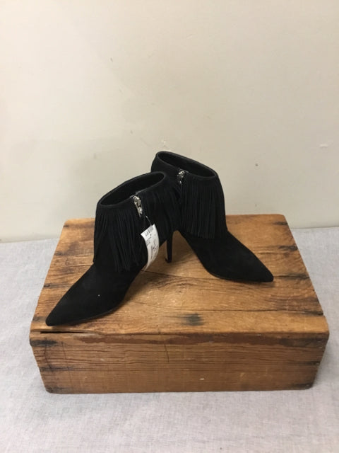 SAM EDELMAM 6.5 Black Boots