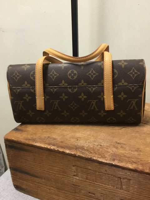 LOUIS VUITTON Purse