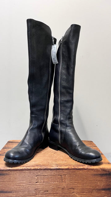 8 MICHAEL KORS Black Boots