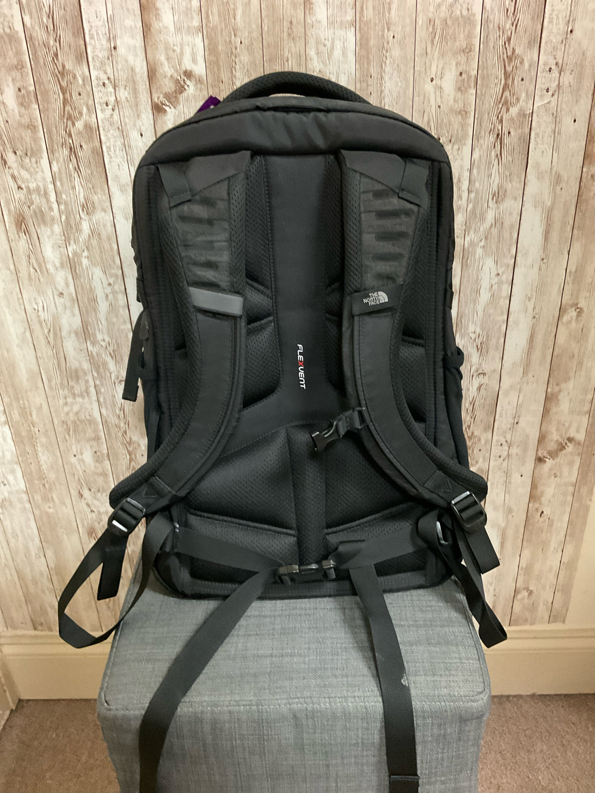 THE NORTH FACE BackPack
