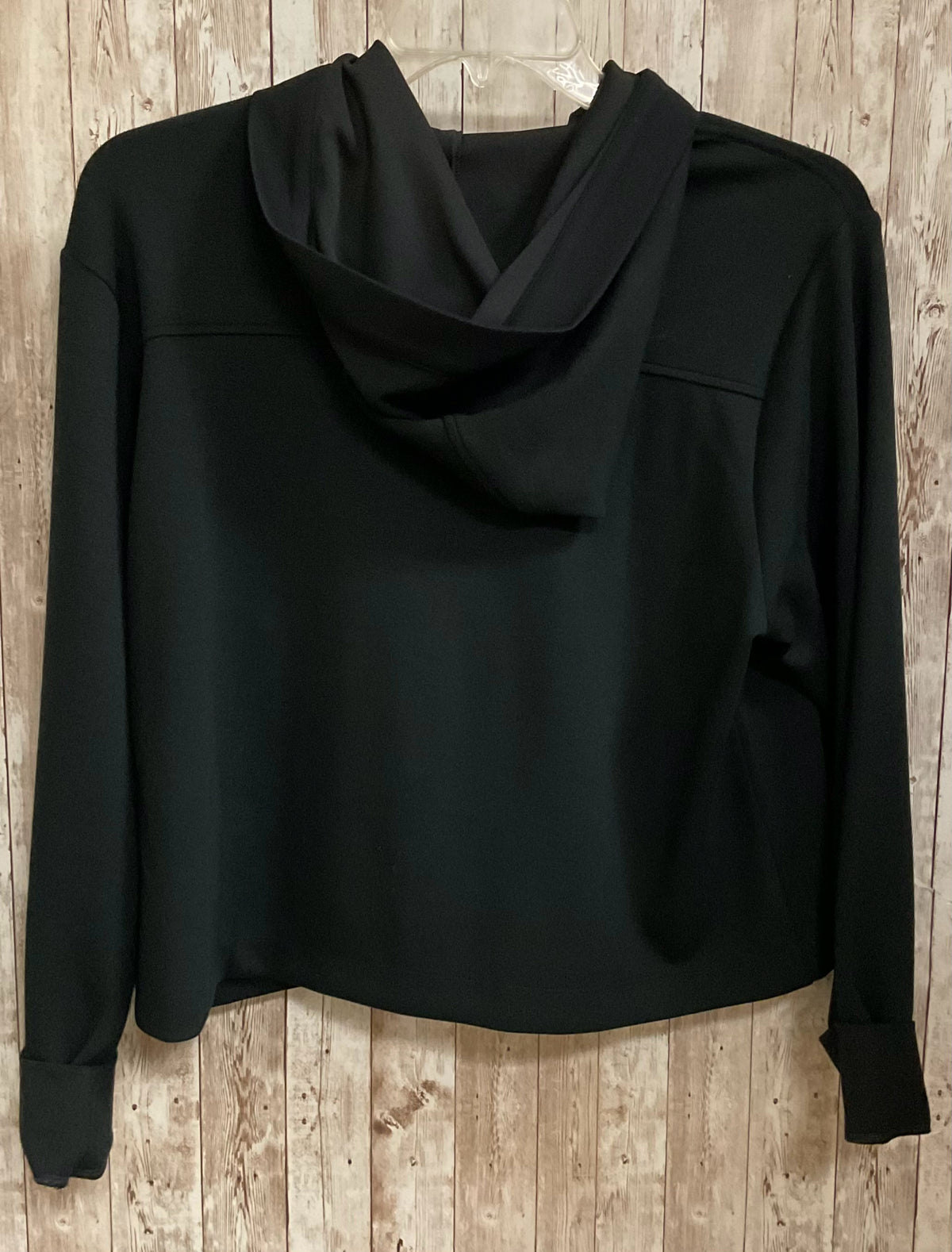 Size L CABI Black Jacket