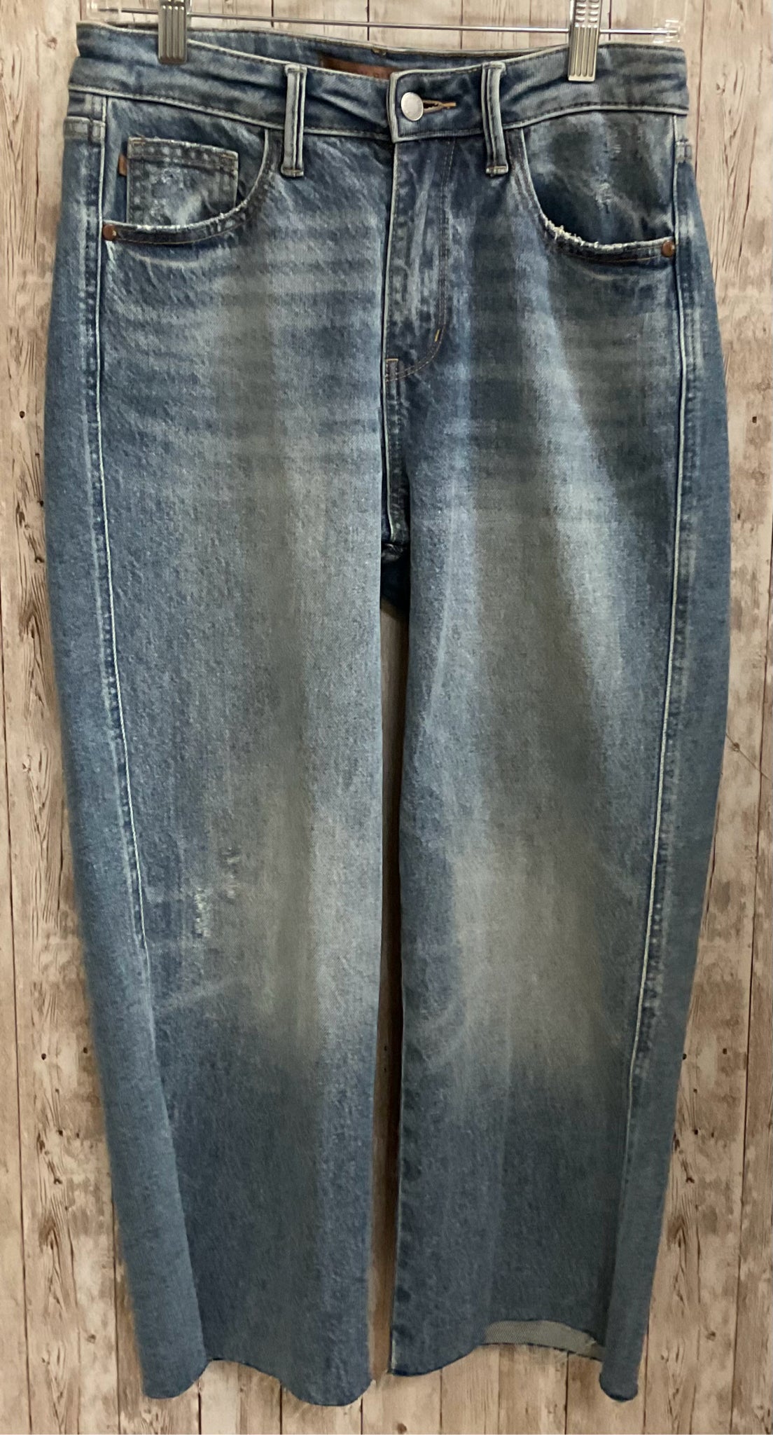Size 2 JUDY BLUE Denim Jeans