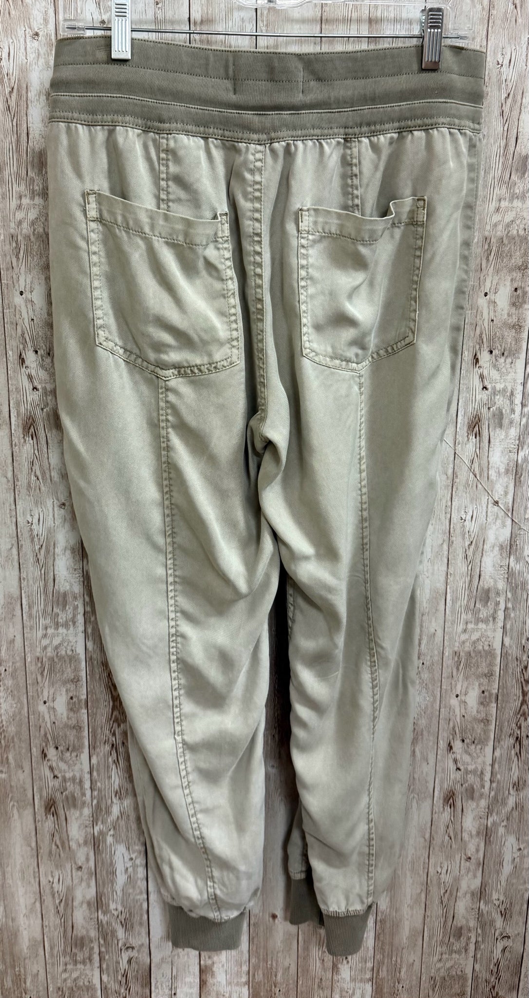 Size S ANTHROPOLOGIE Khaki Pants