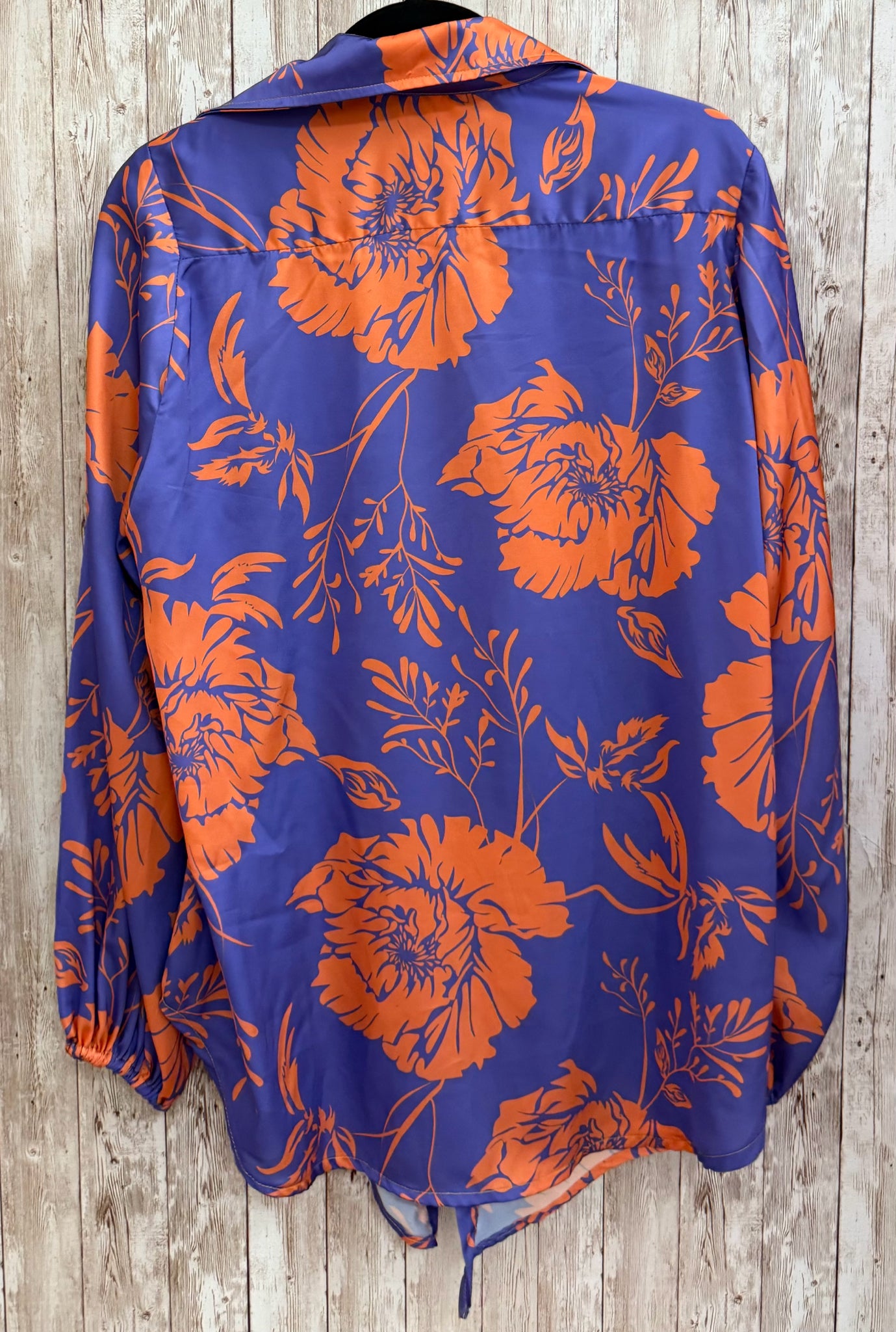 Size One Size MADE IN HEAVEN Purple Top
