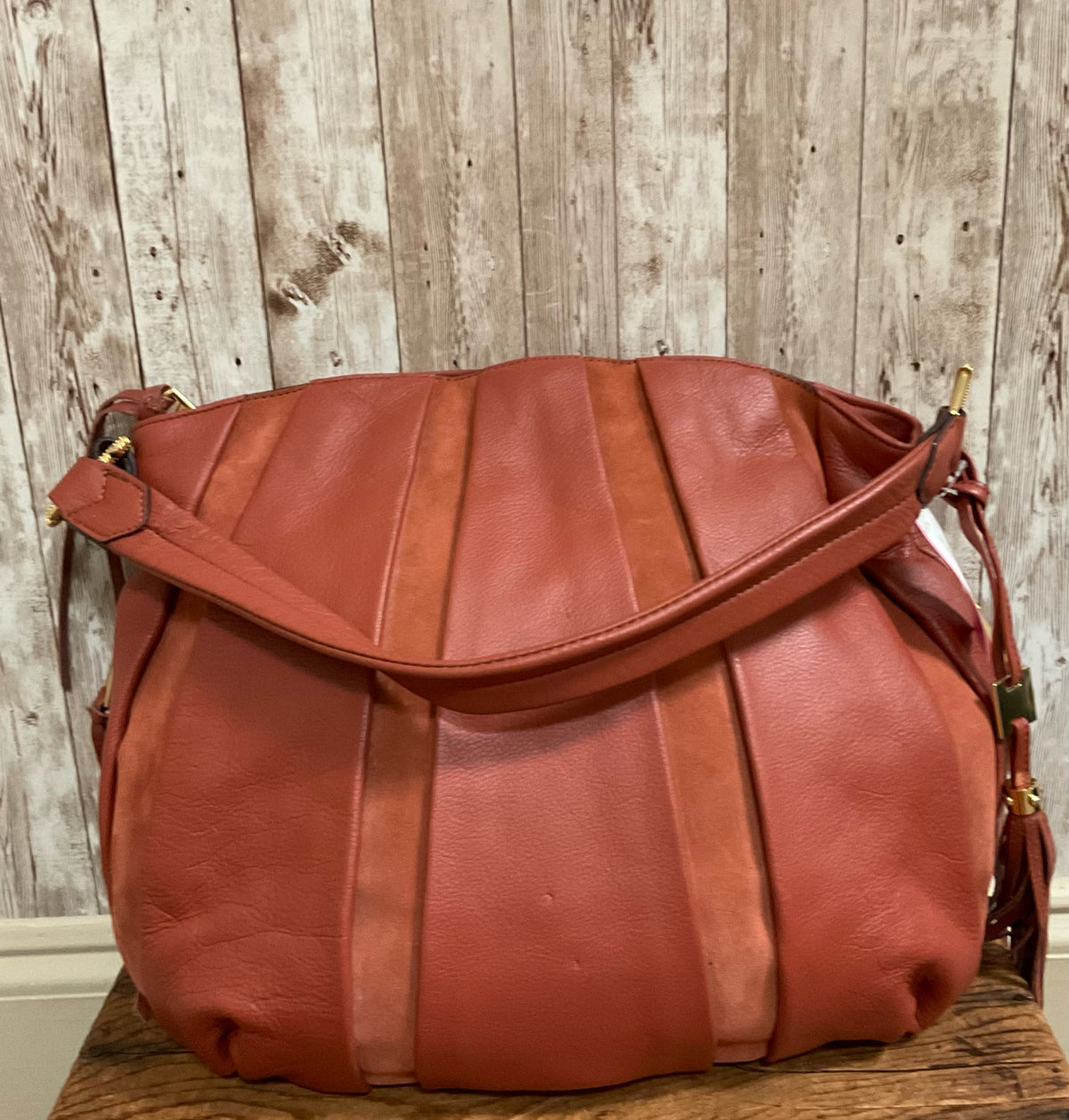AIMEE KESTENBERG Tote