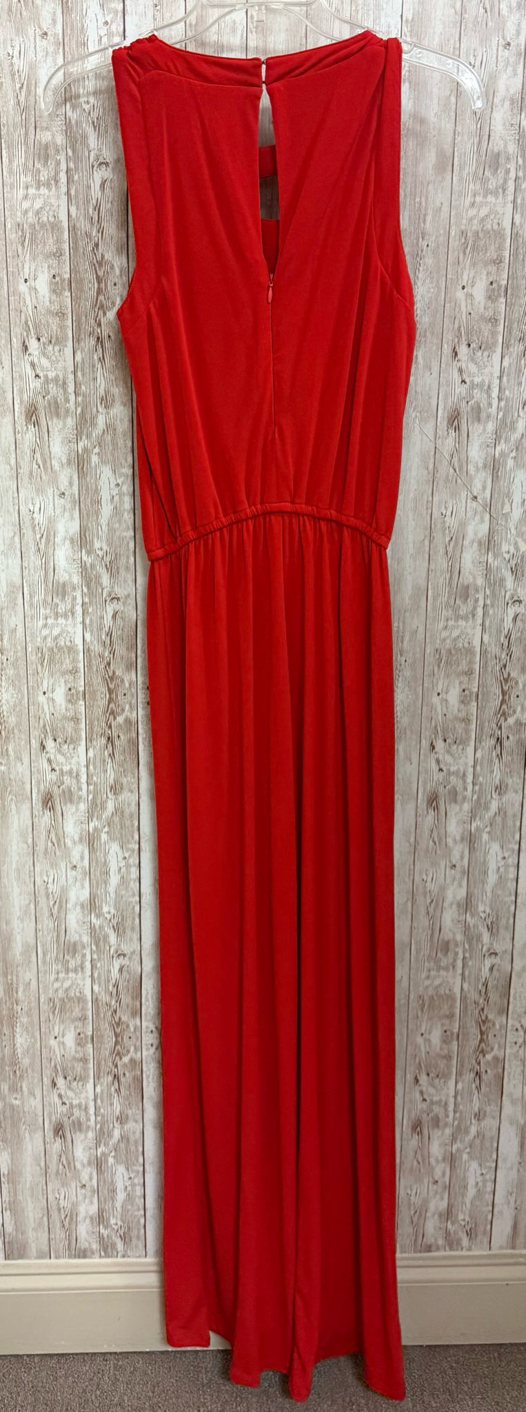 Size 2 BOSTON PROPER Red Jumper