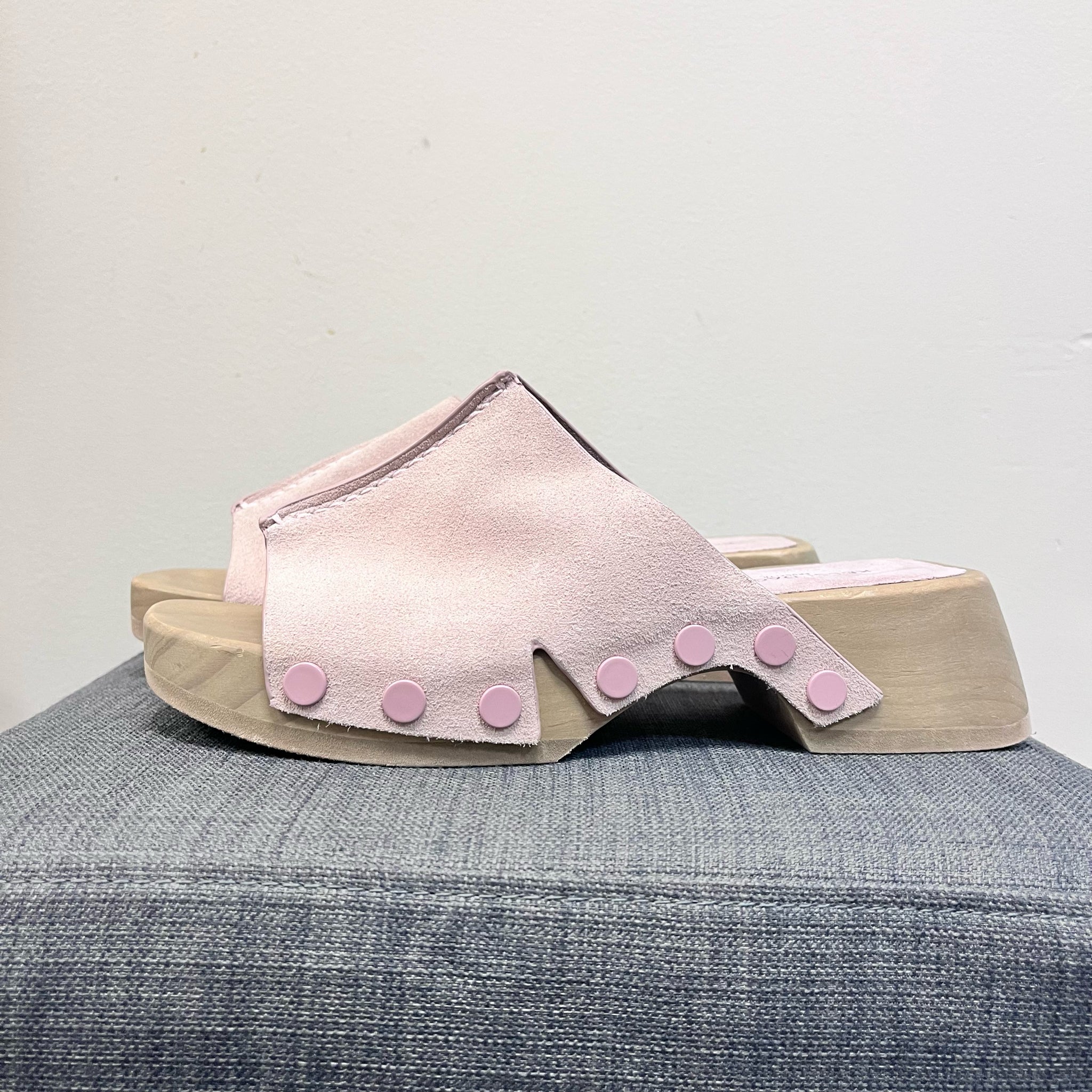 9 KELSI DAGGER ROSE Sandals